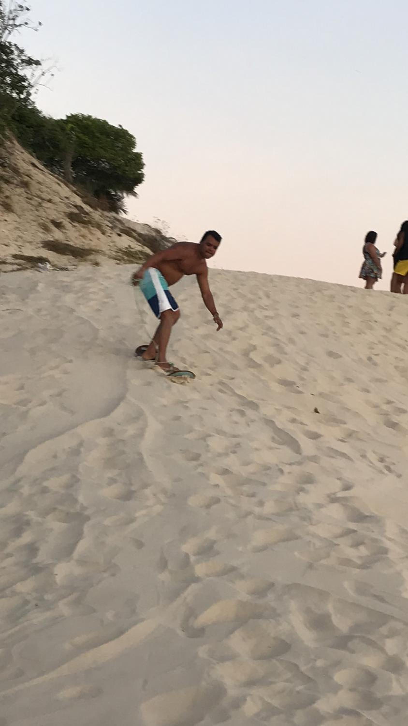 Villa das aguas-Praia do Saco-Proximo as lagoas dos Tambaquis e Mangue Seco