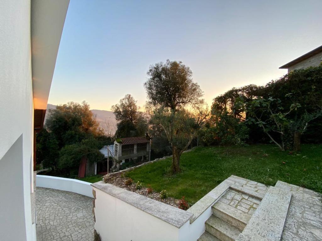 Gondoriz-House view 3