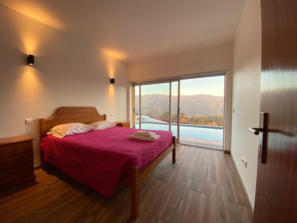 Gondoriz-House view 5