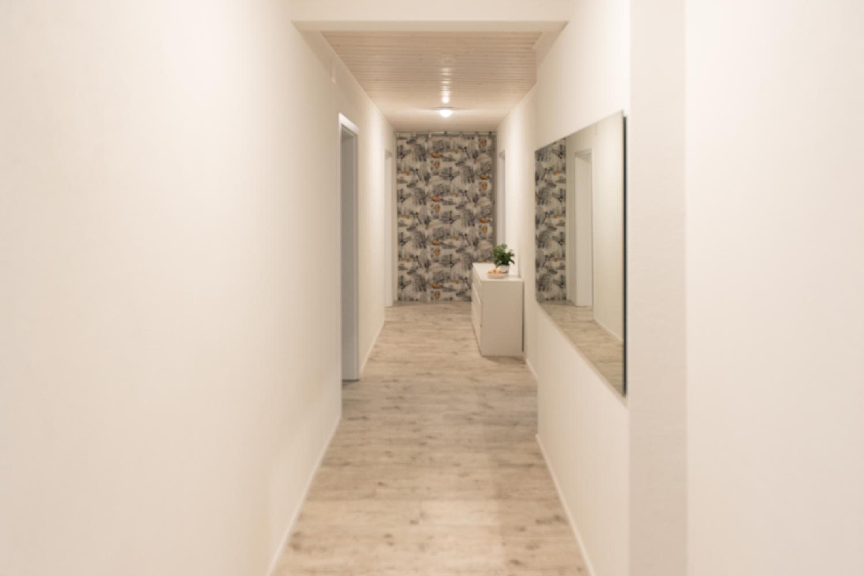 Pension Geerlisburg