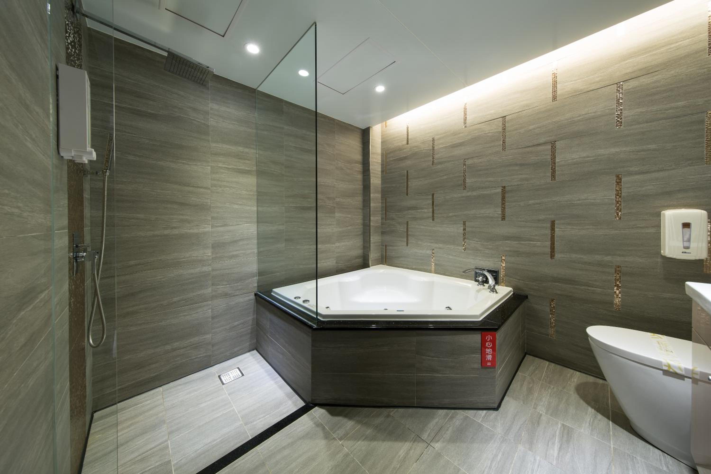 Discovery Motel - Yonghe