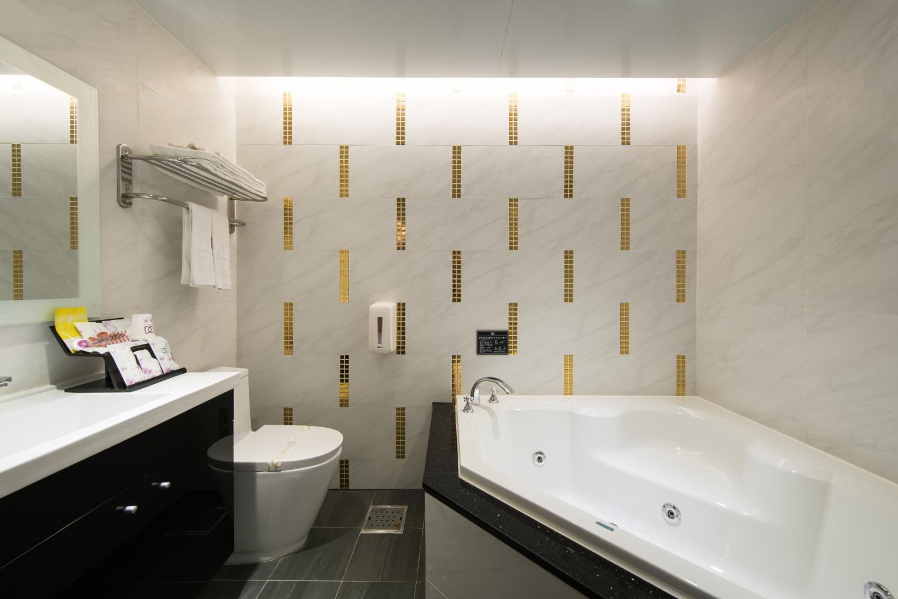 Discovery Motel - Yonghe