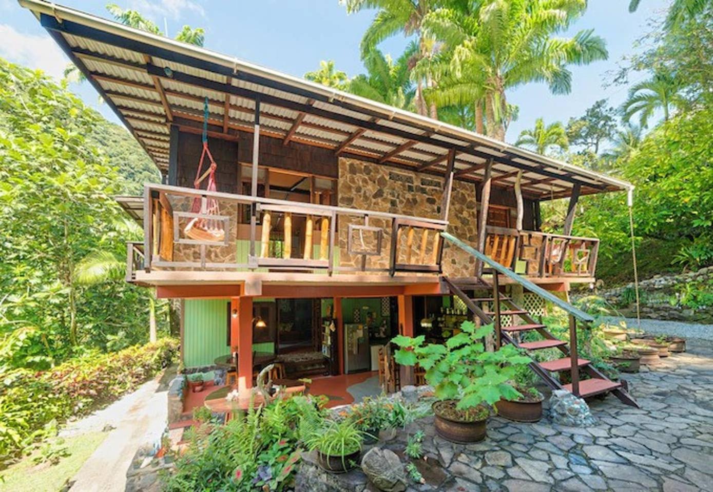 Cocoa Cottage