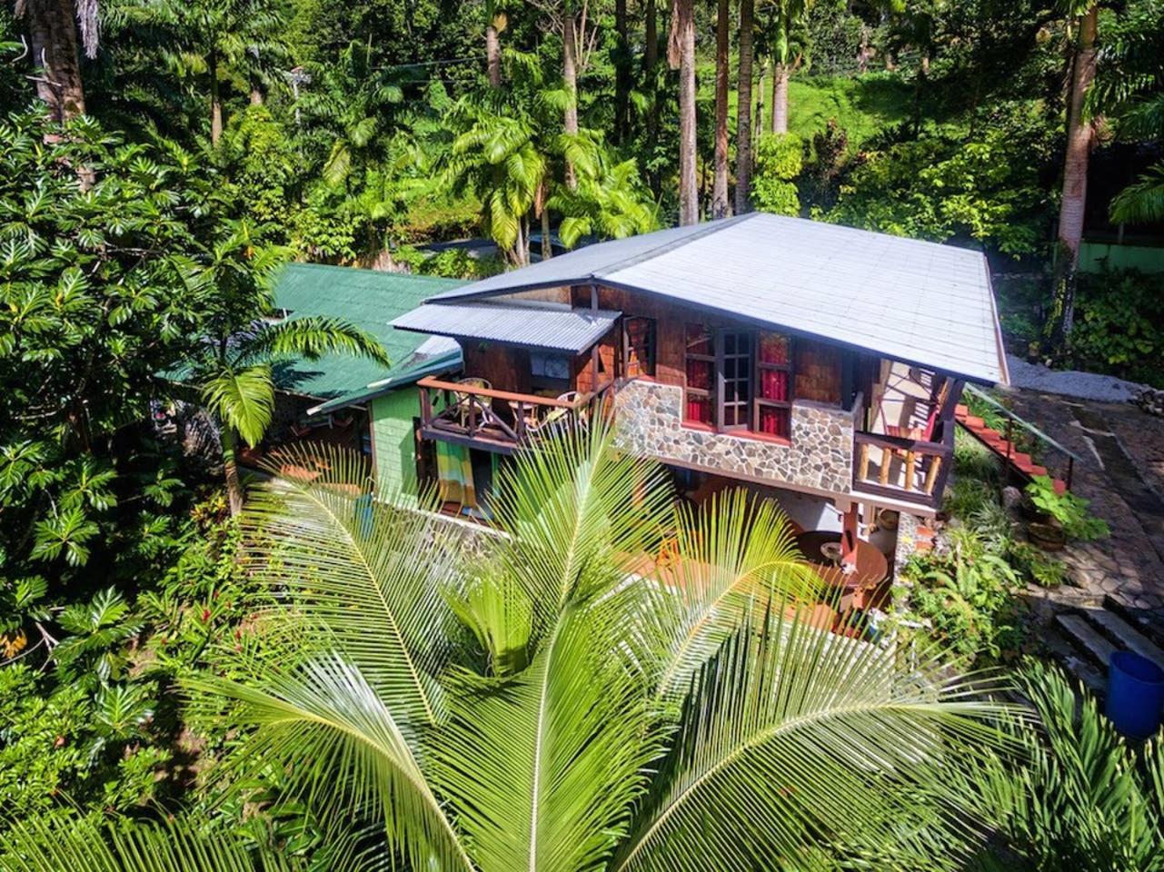 Cocoa Cottage