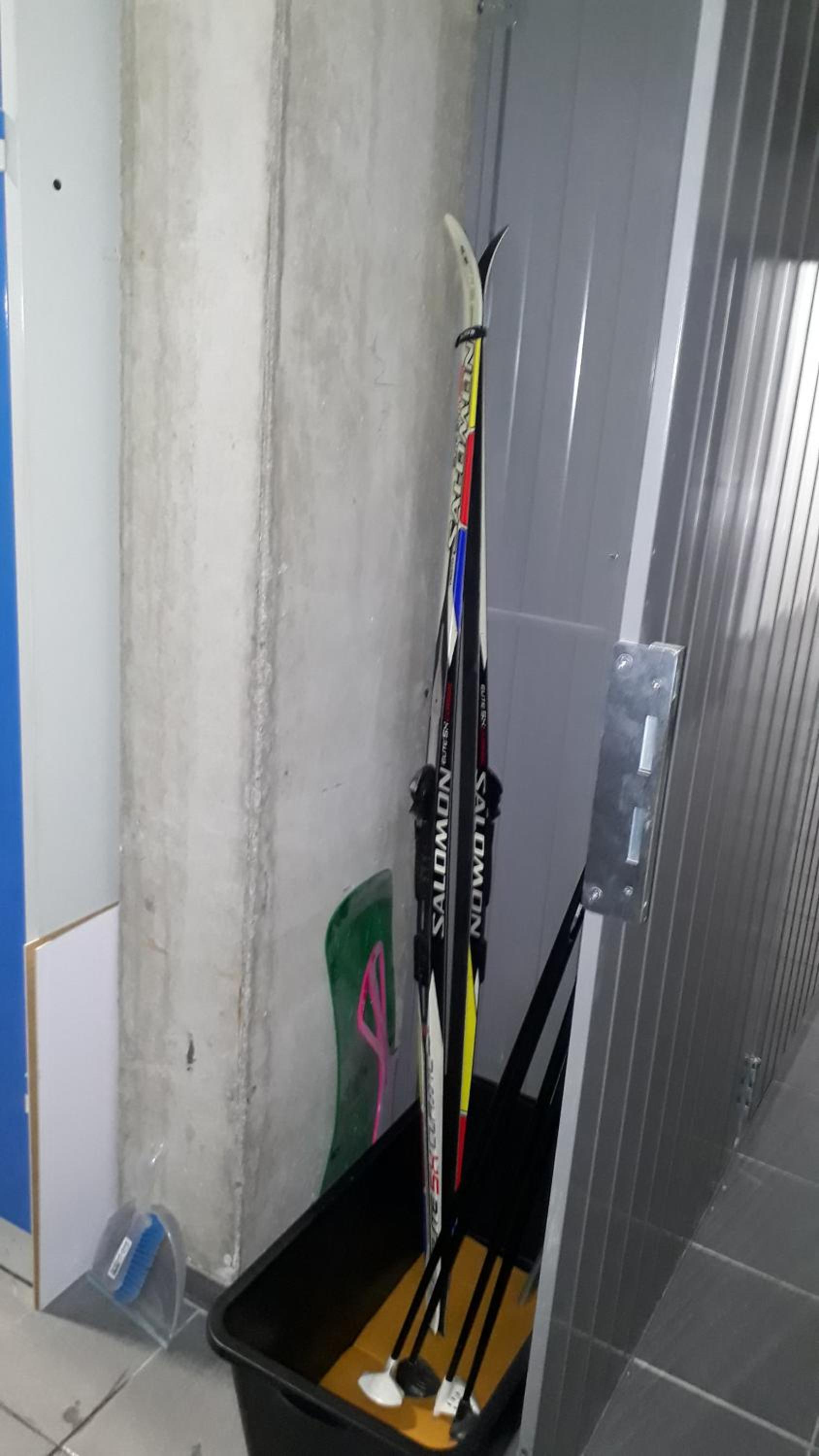 Apartman M5 Horní Mísečky