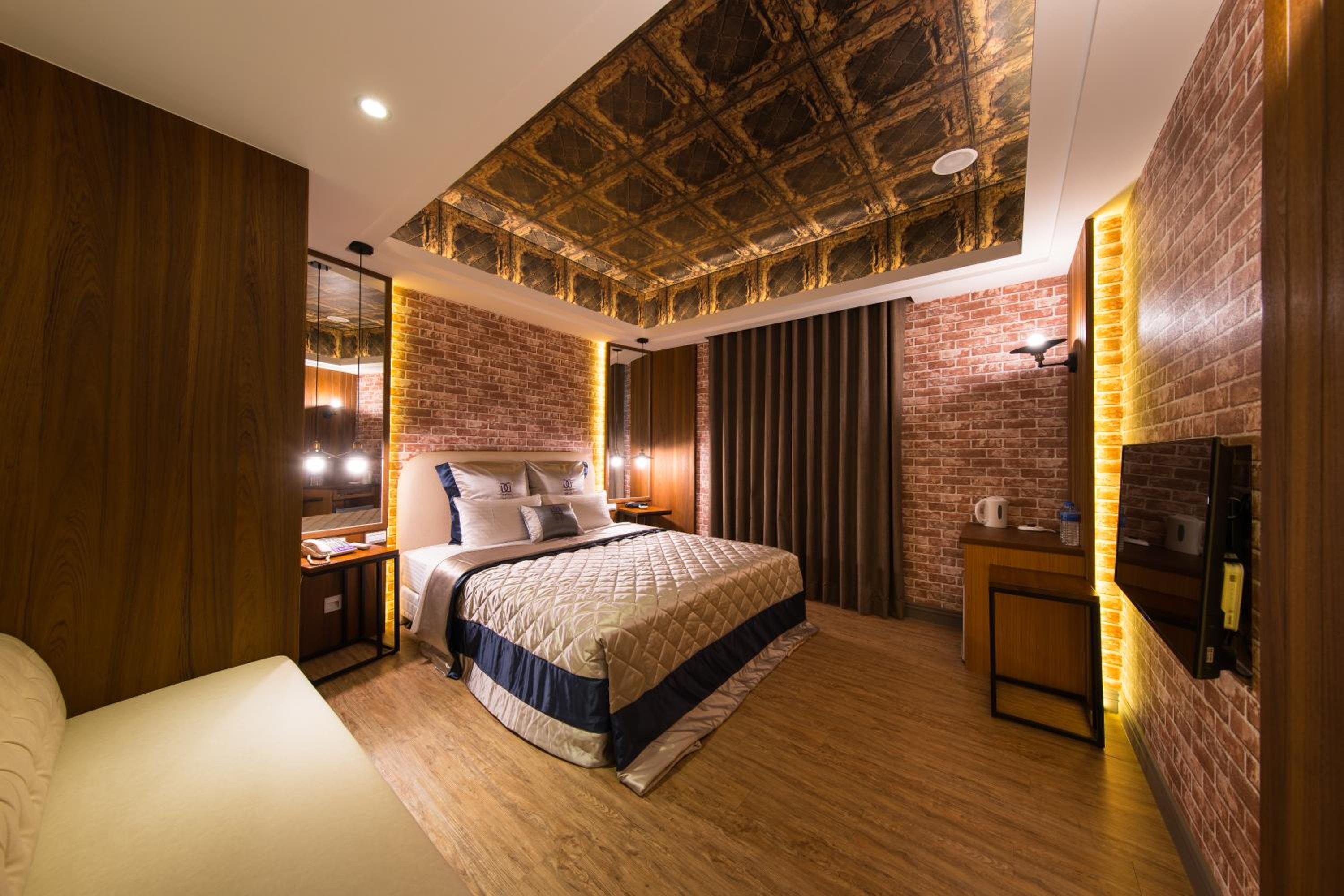 Discovery Motel - Yonghe