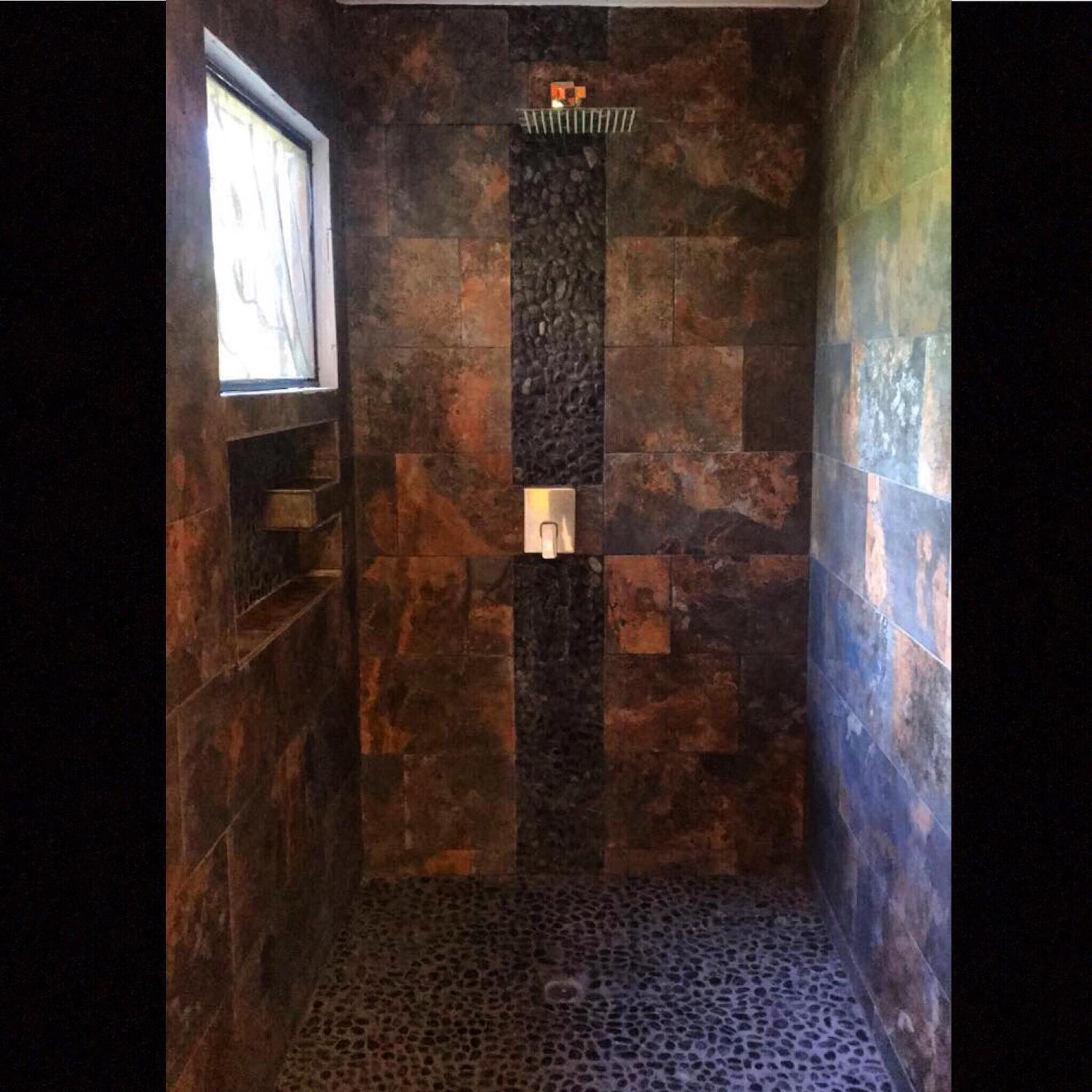 Private Home in Montezuma with Ocean View