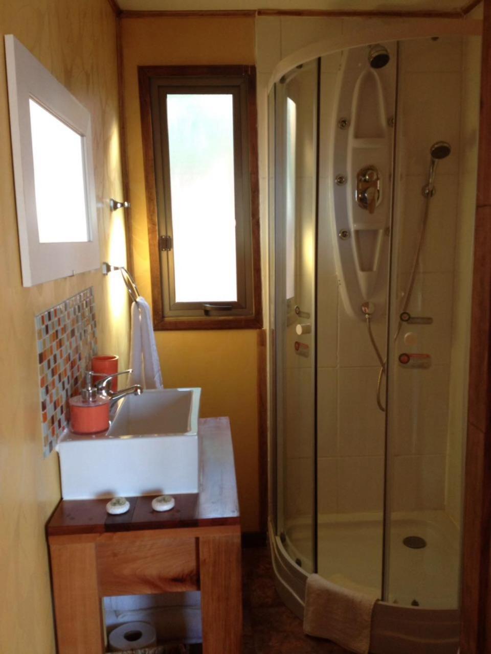 Cabañas & SPA Carilafquen