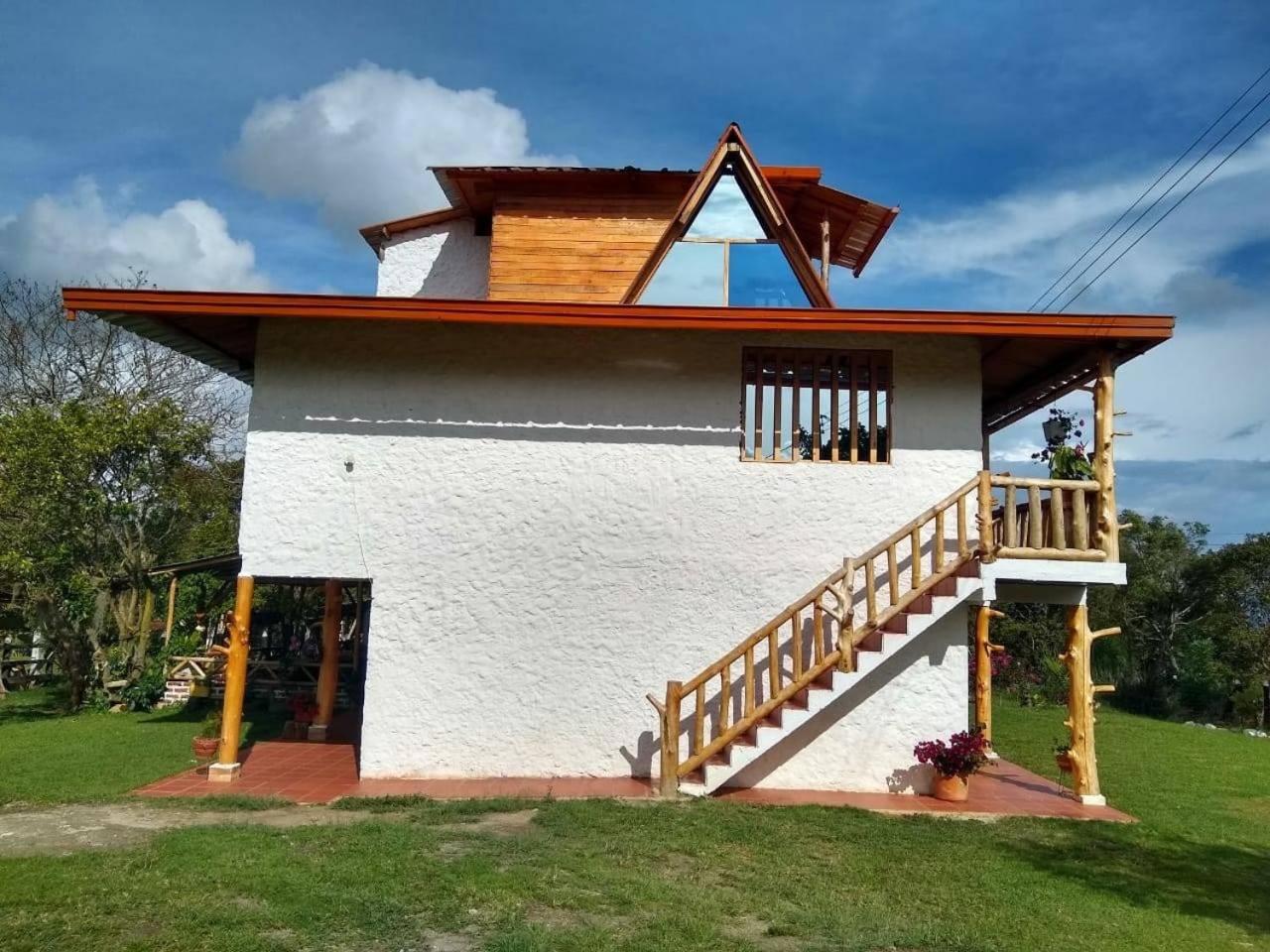 CABAÑA LOS NOGALES