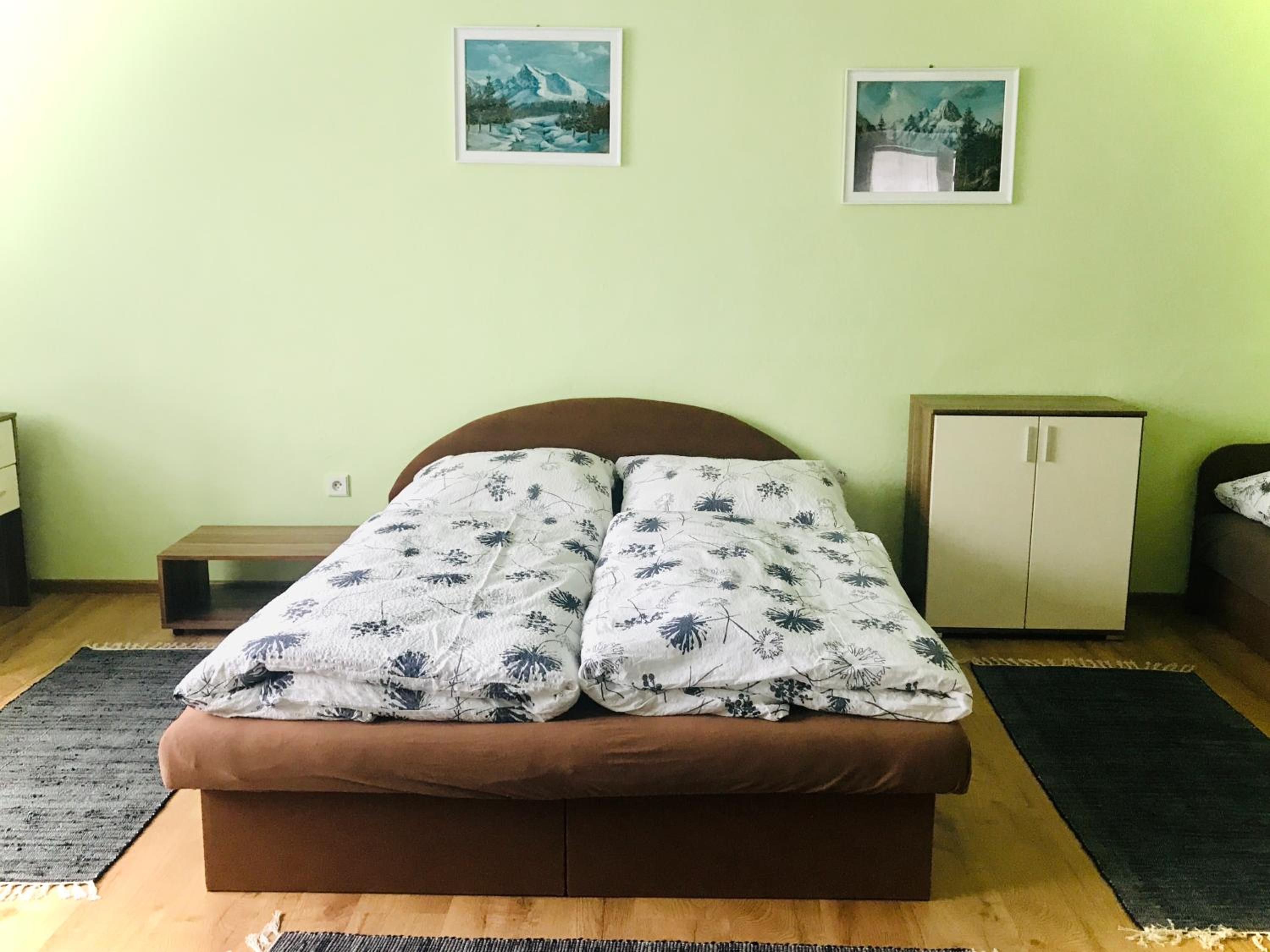 Ubytovanie Veľká Lomnica view 4