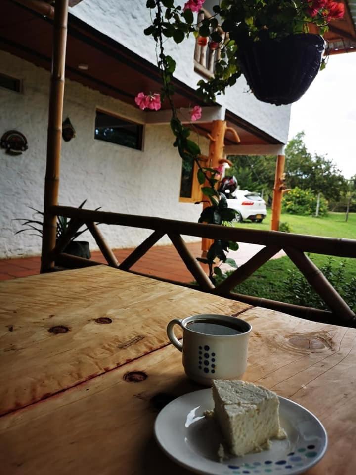 CABAÑA LOS NOGALES