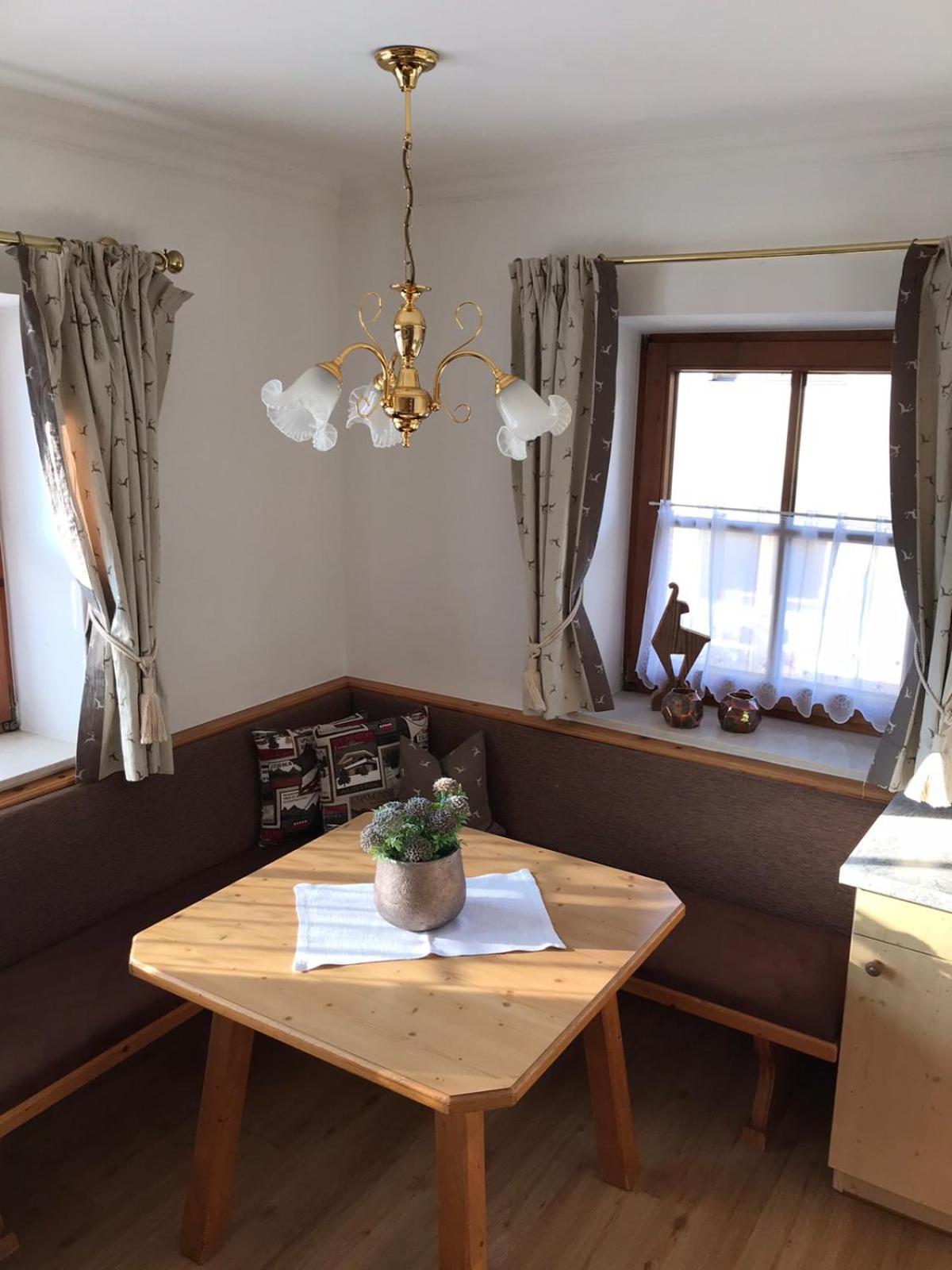 Appartement Scherrhof