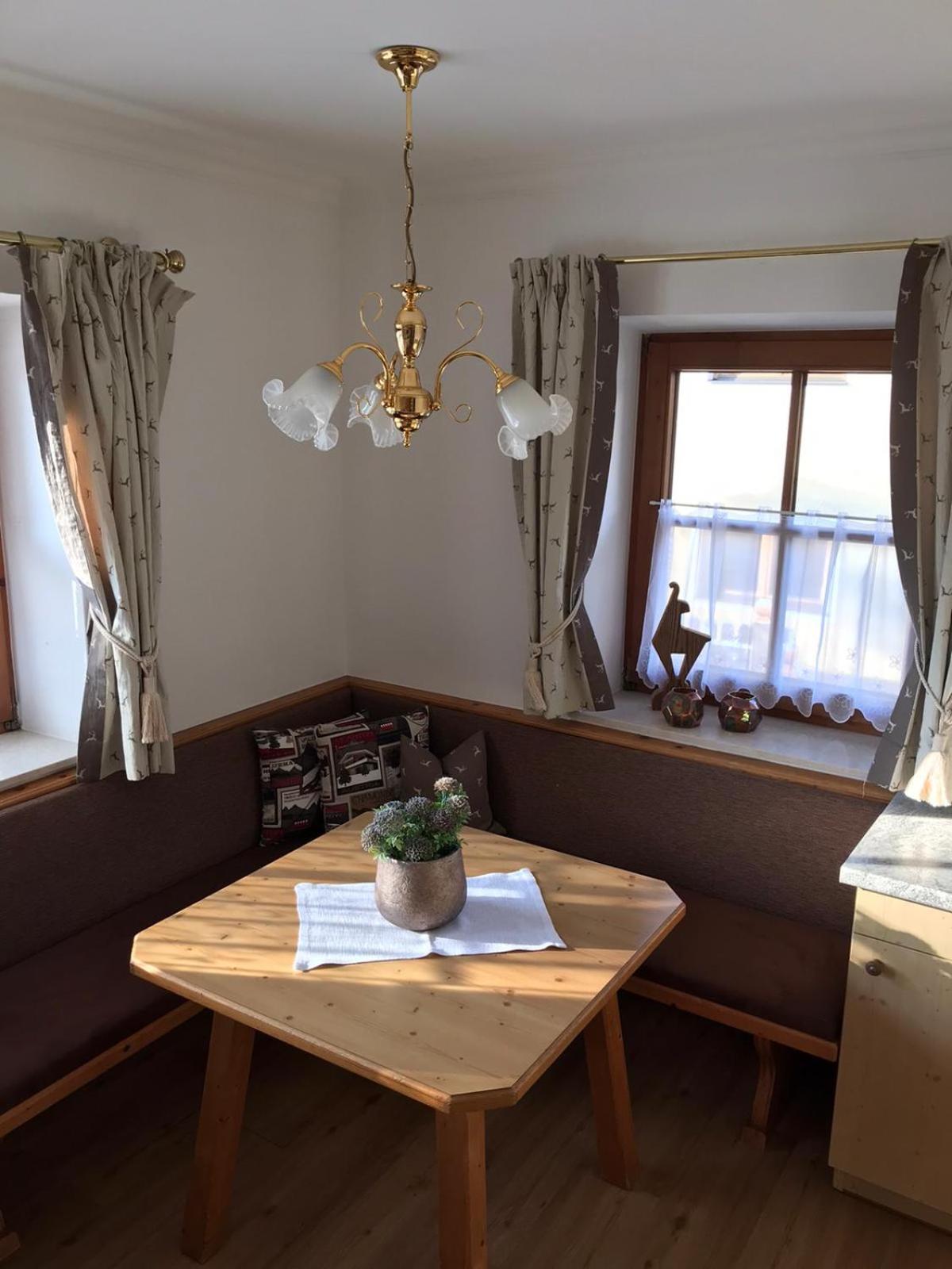 Appartement Scherrhof