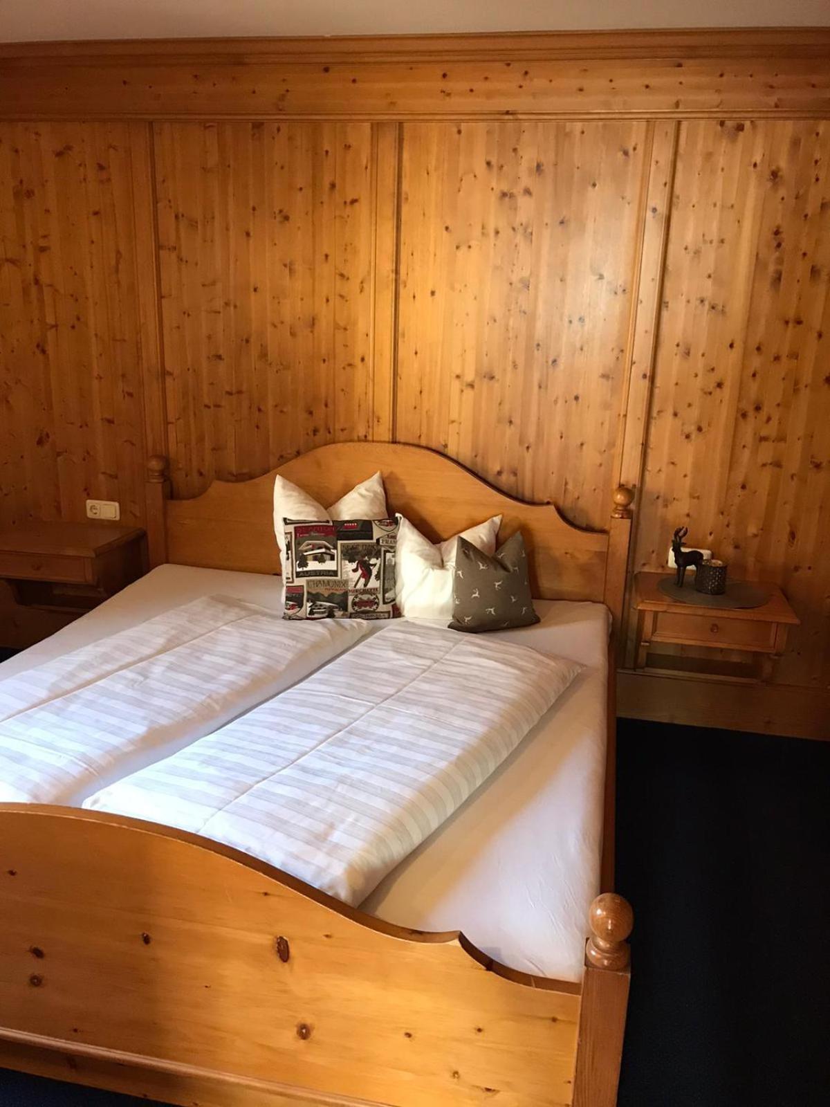 Appartement Scherrhof