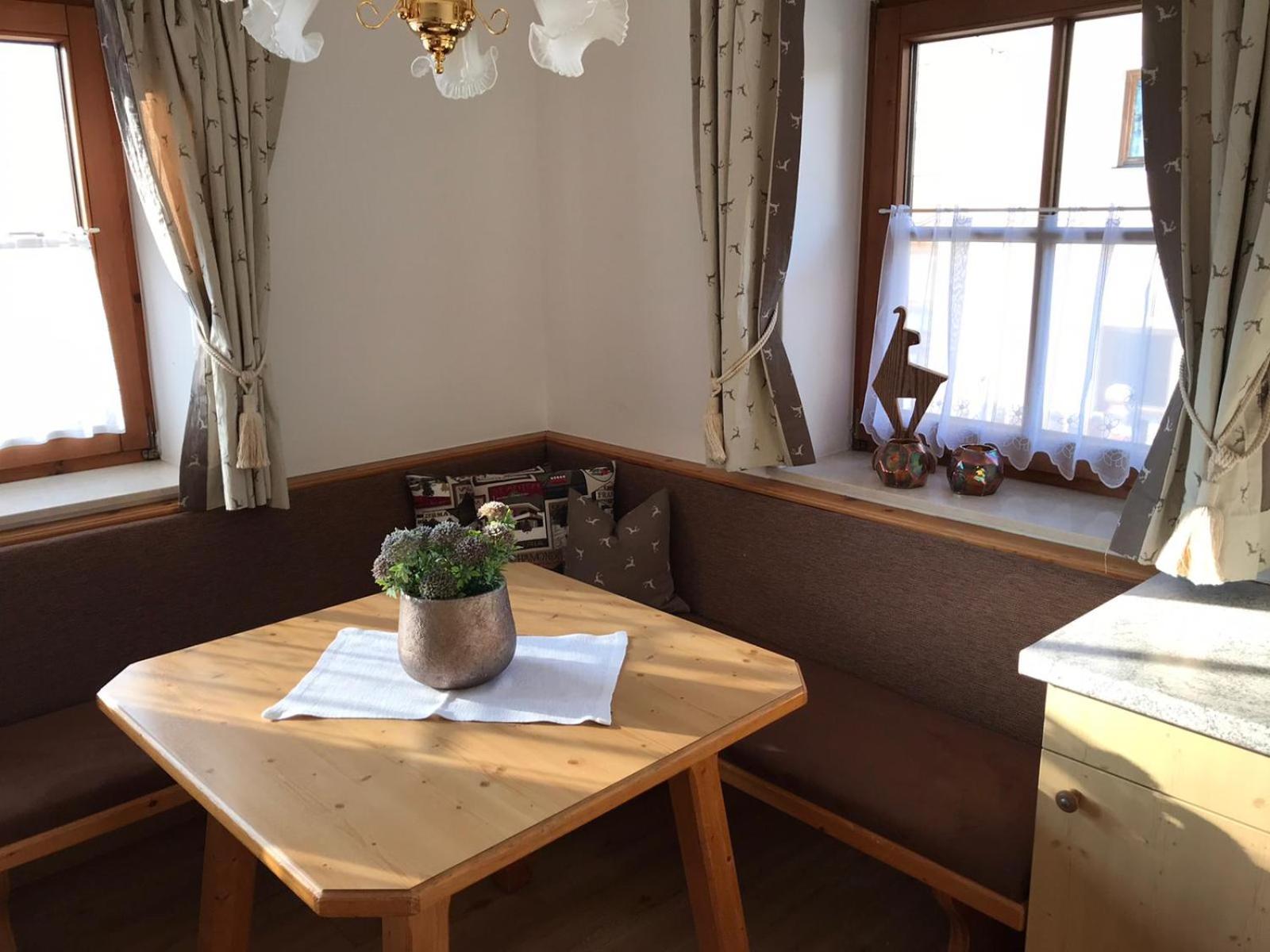 Appartement Scherrhof