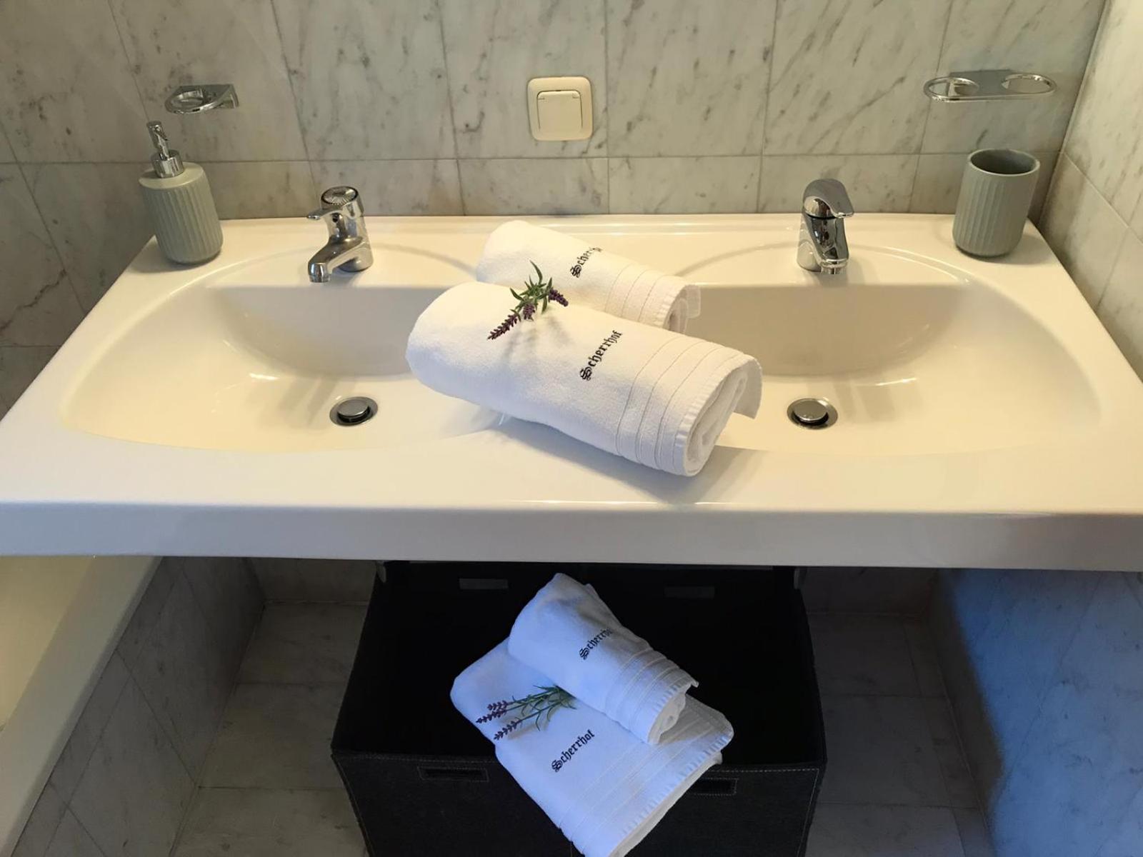 Appartement Scherrhof