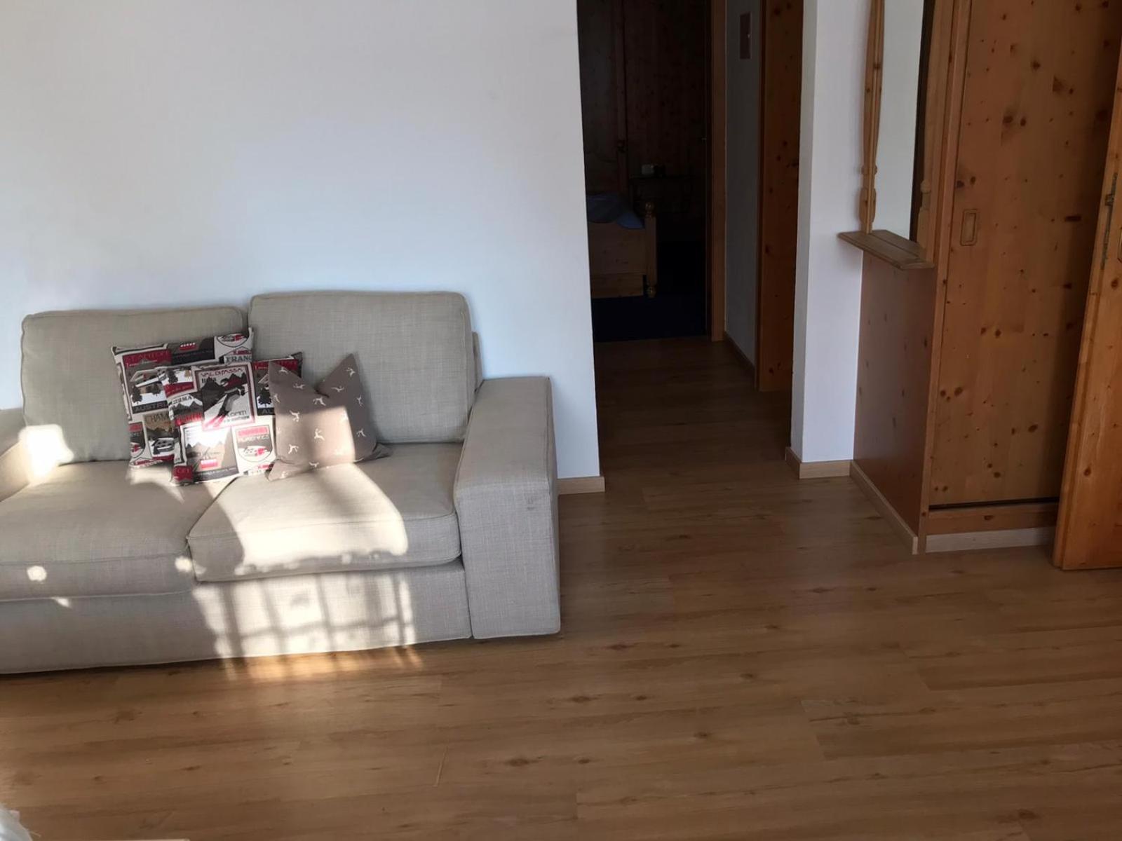 Appartement Scherrhof