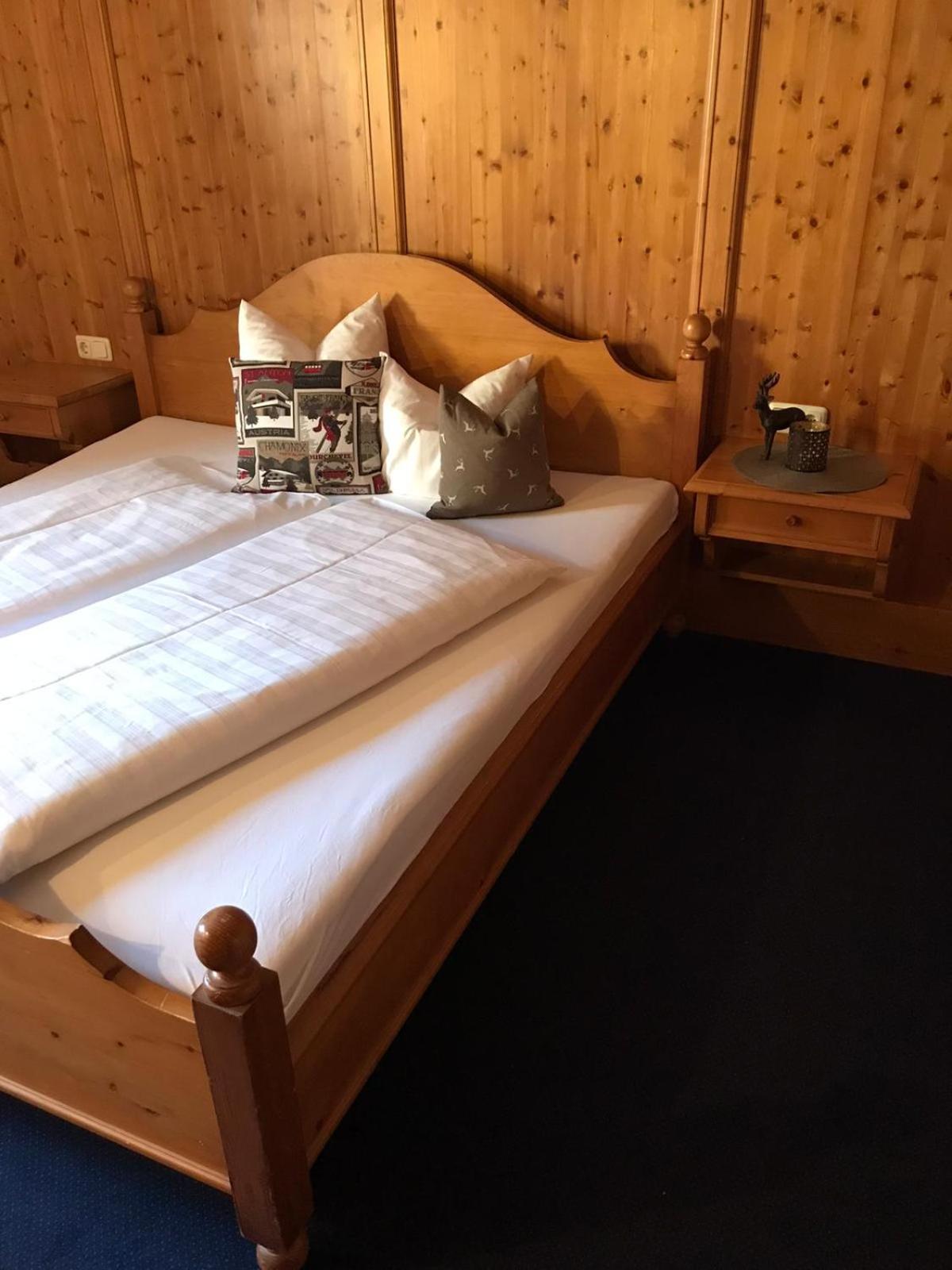 Appartement Scherrhof