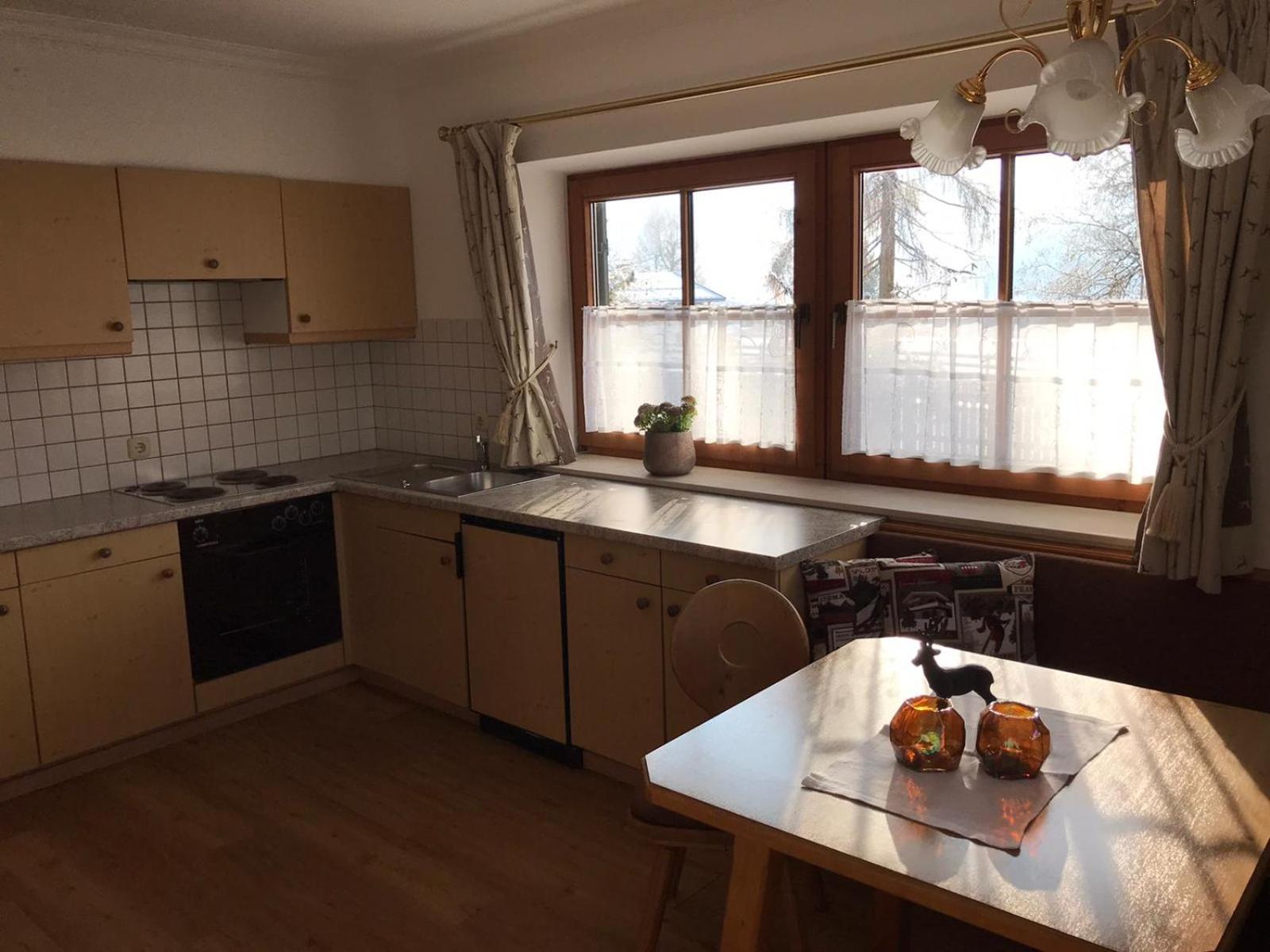 Appartement Scherrhof