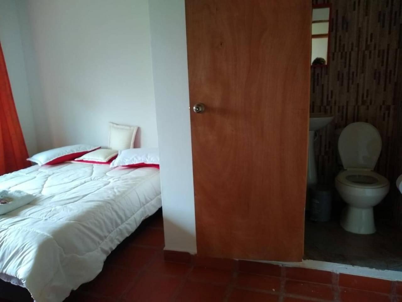 CABAÑA LOS NOGALES