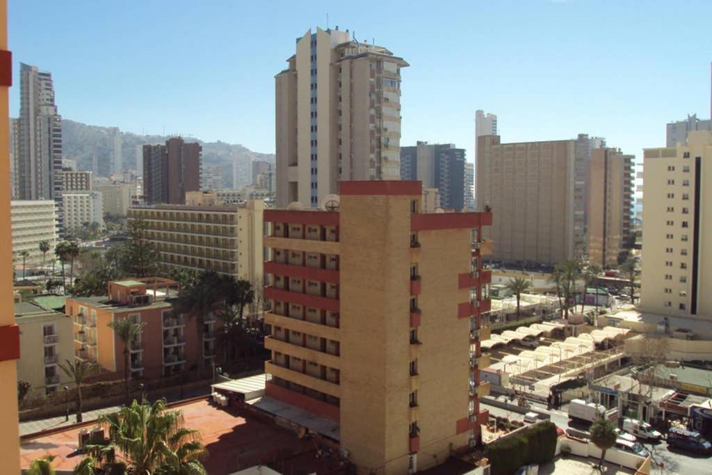 Edificio Alteanos V view 3
