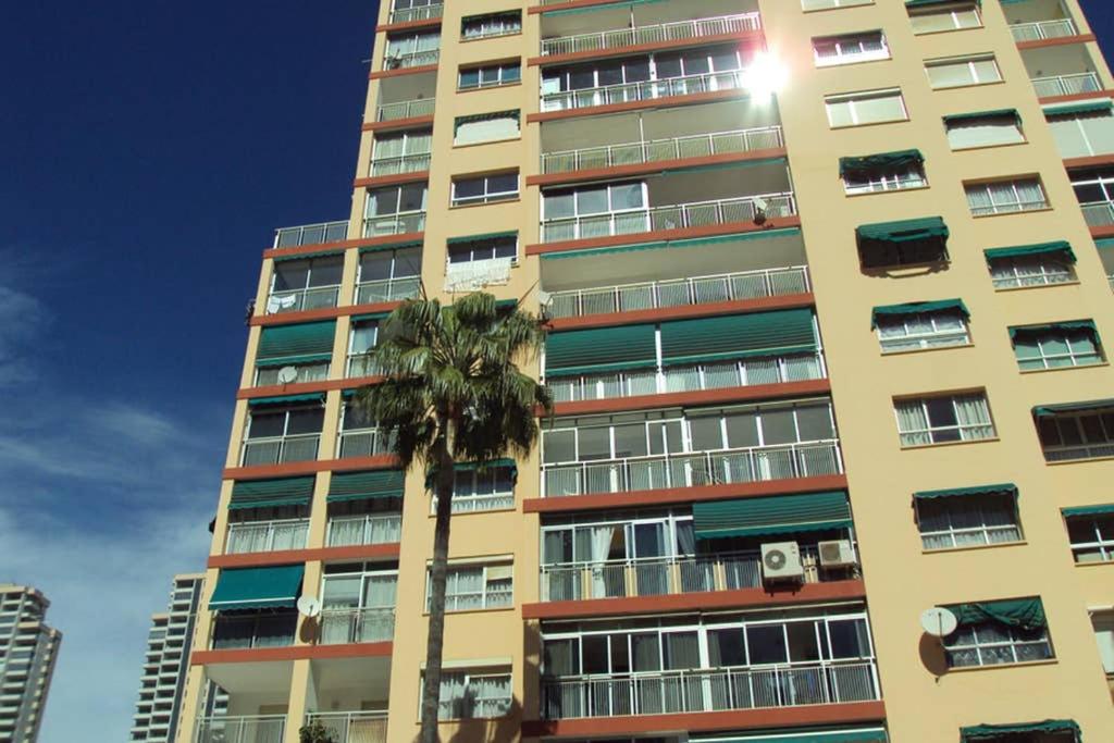 Edificio Alteanos V view 4