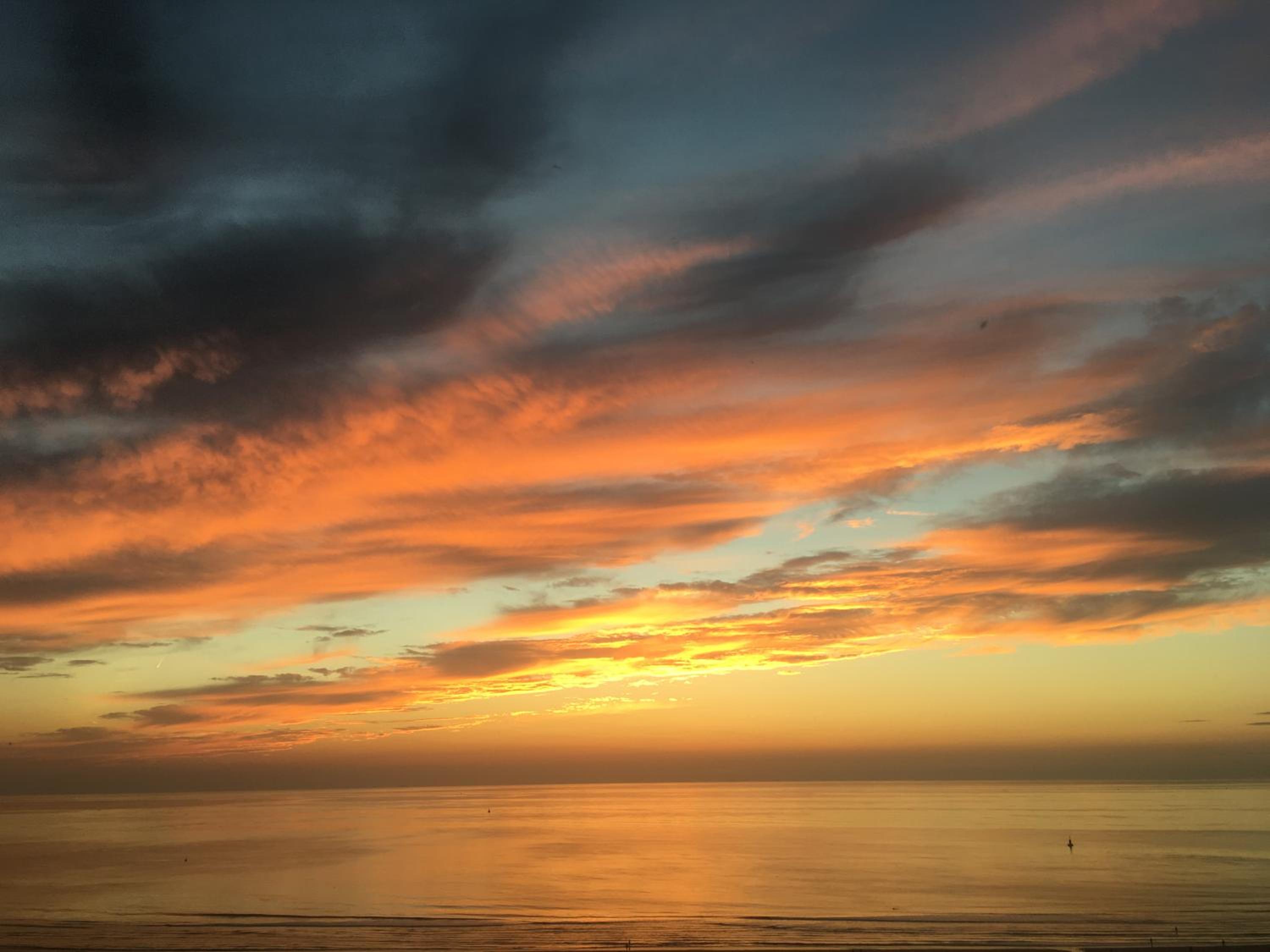 appartement seafront view 5