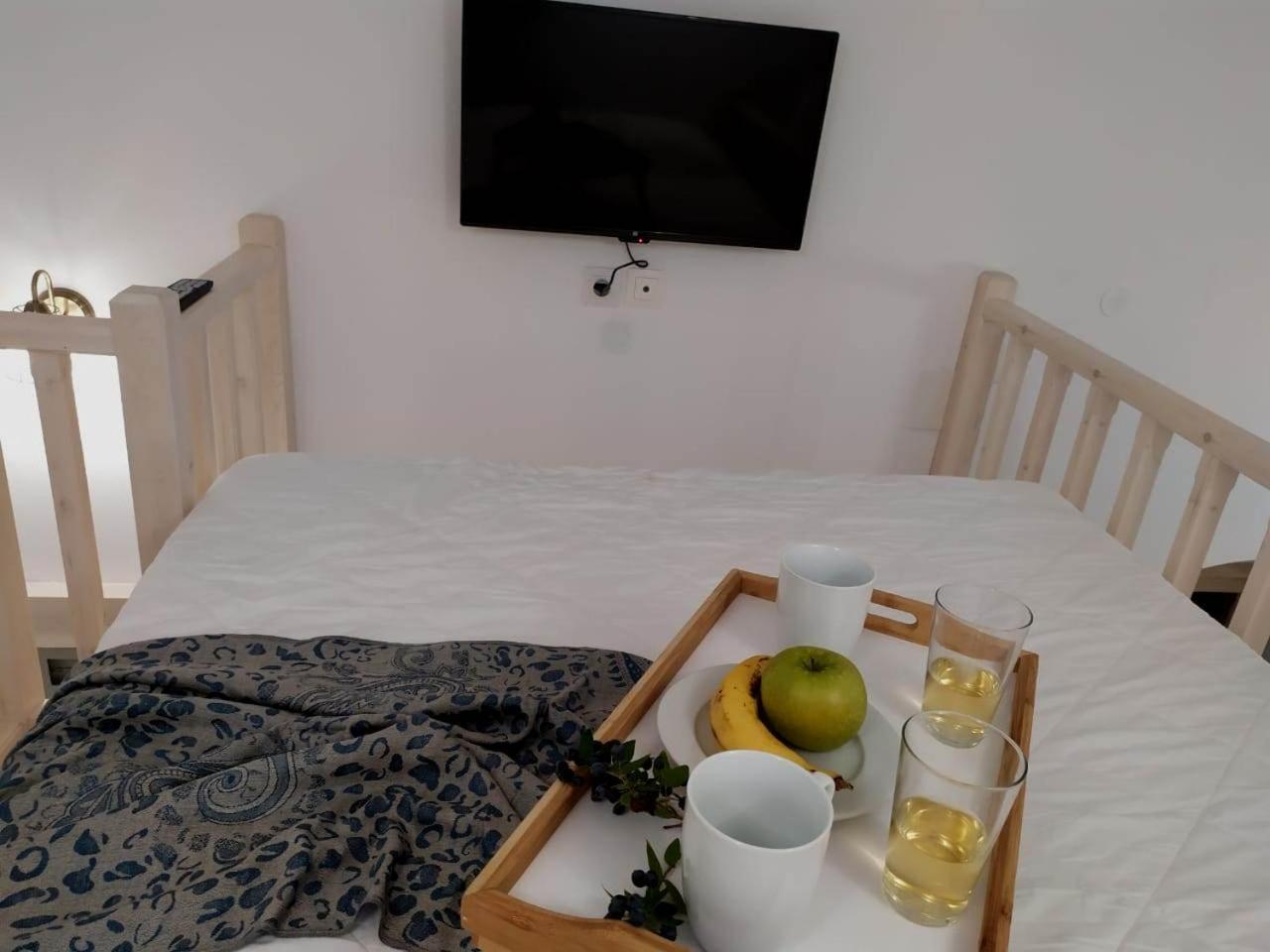 Kalymnos Studio just4two photo 4