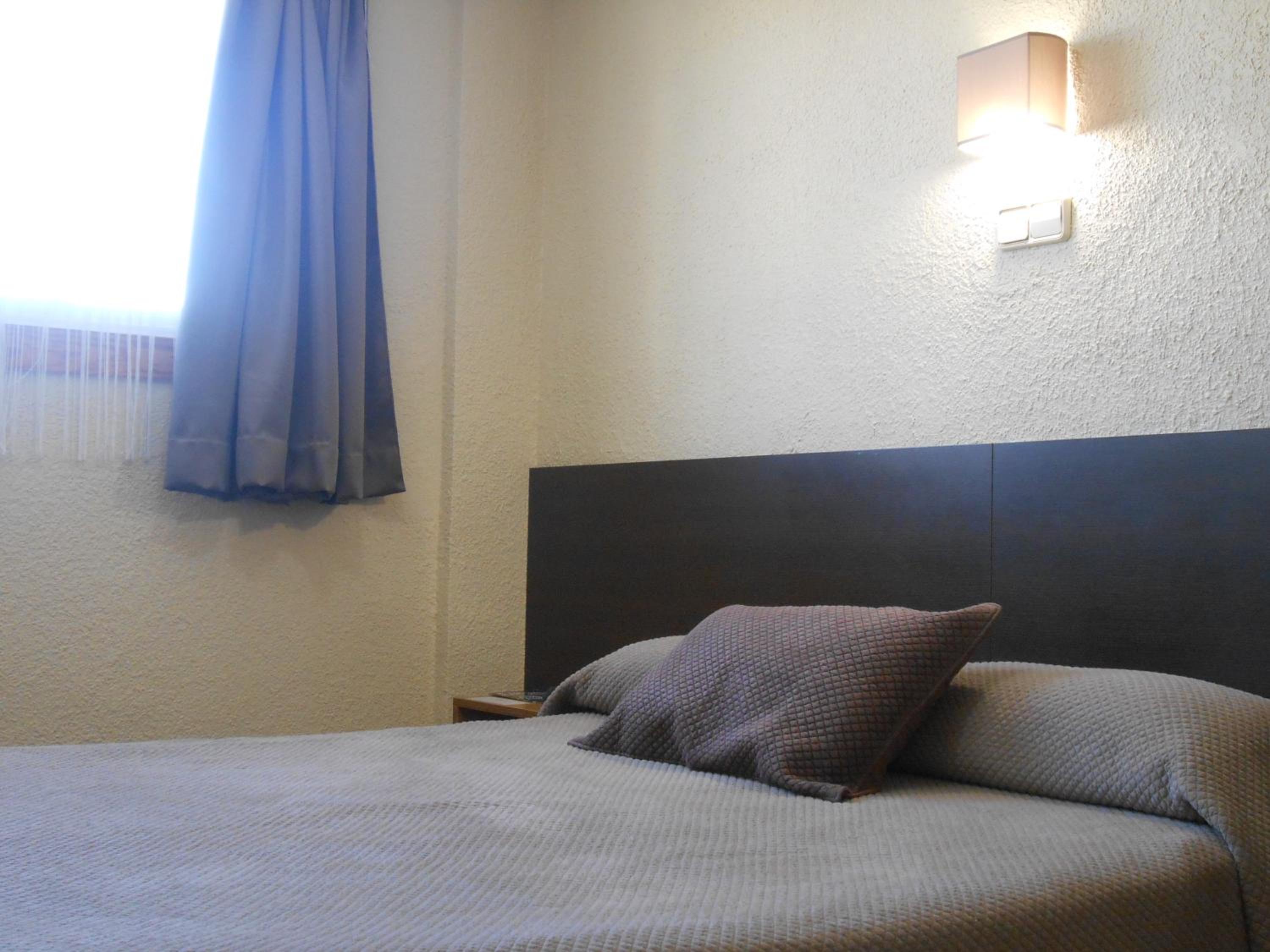 Hostal El Callejón