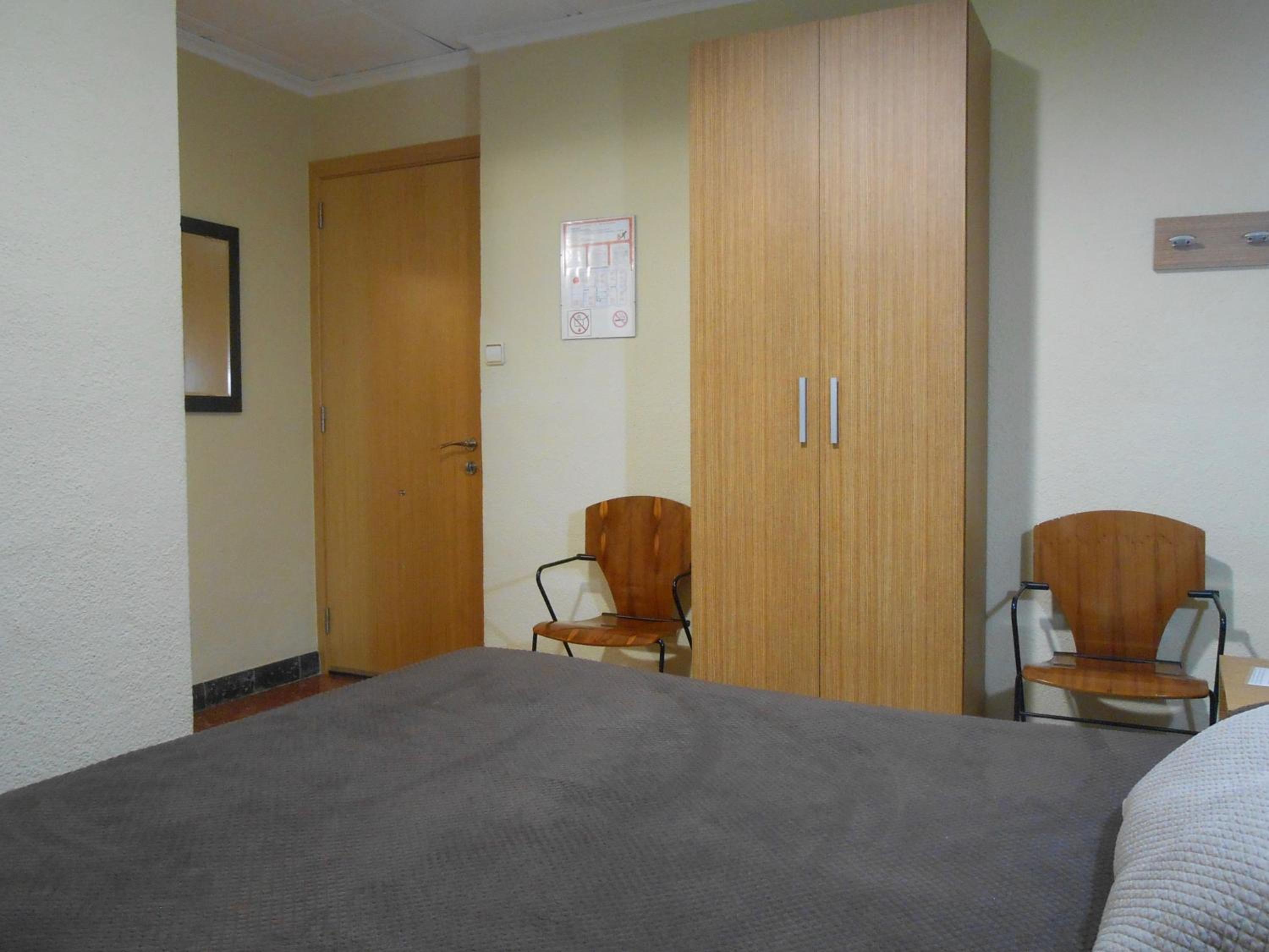 Hostal El Callejón