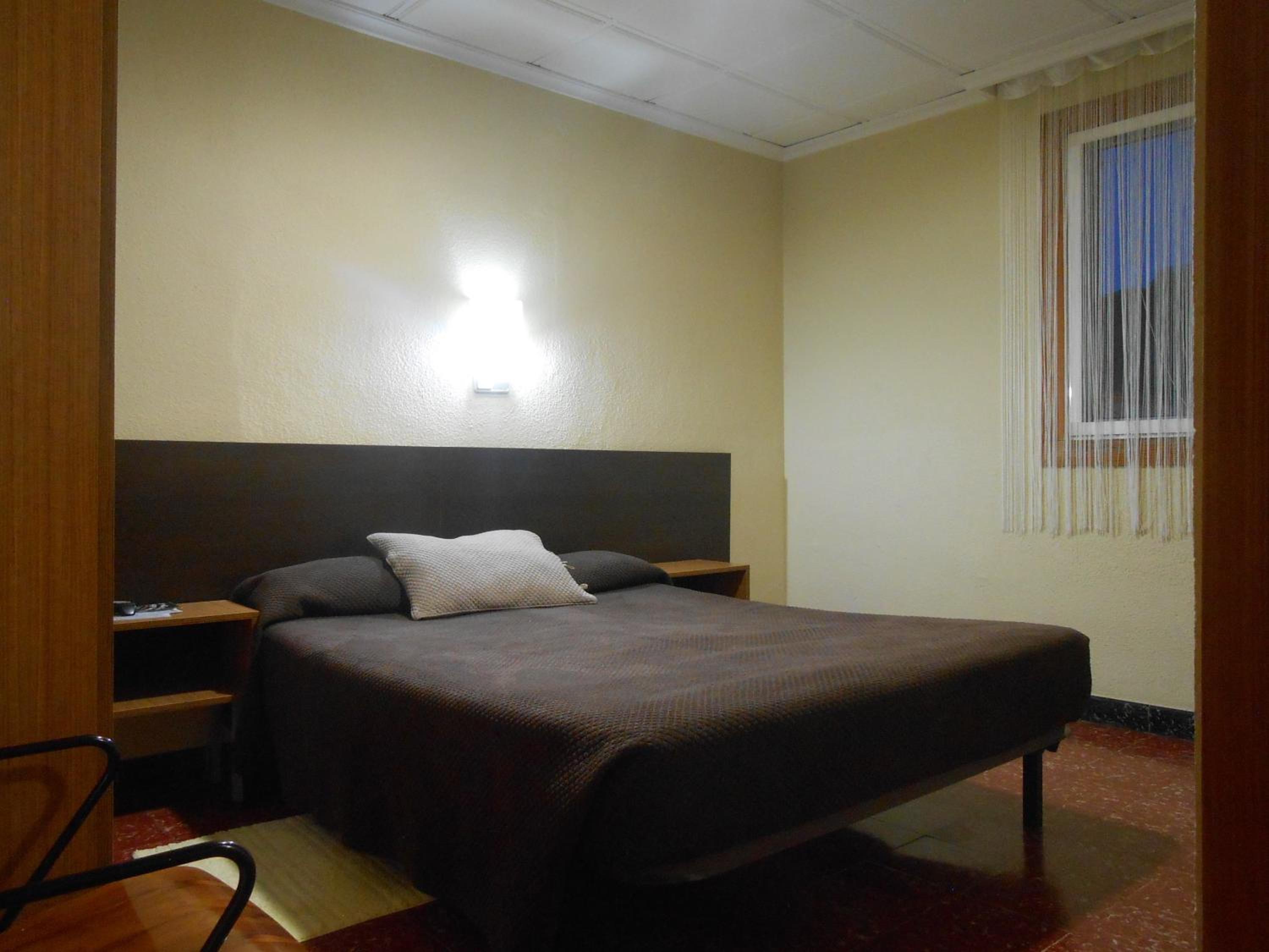 Hostal El Callejón