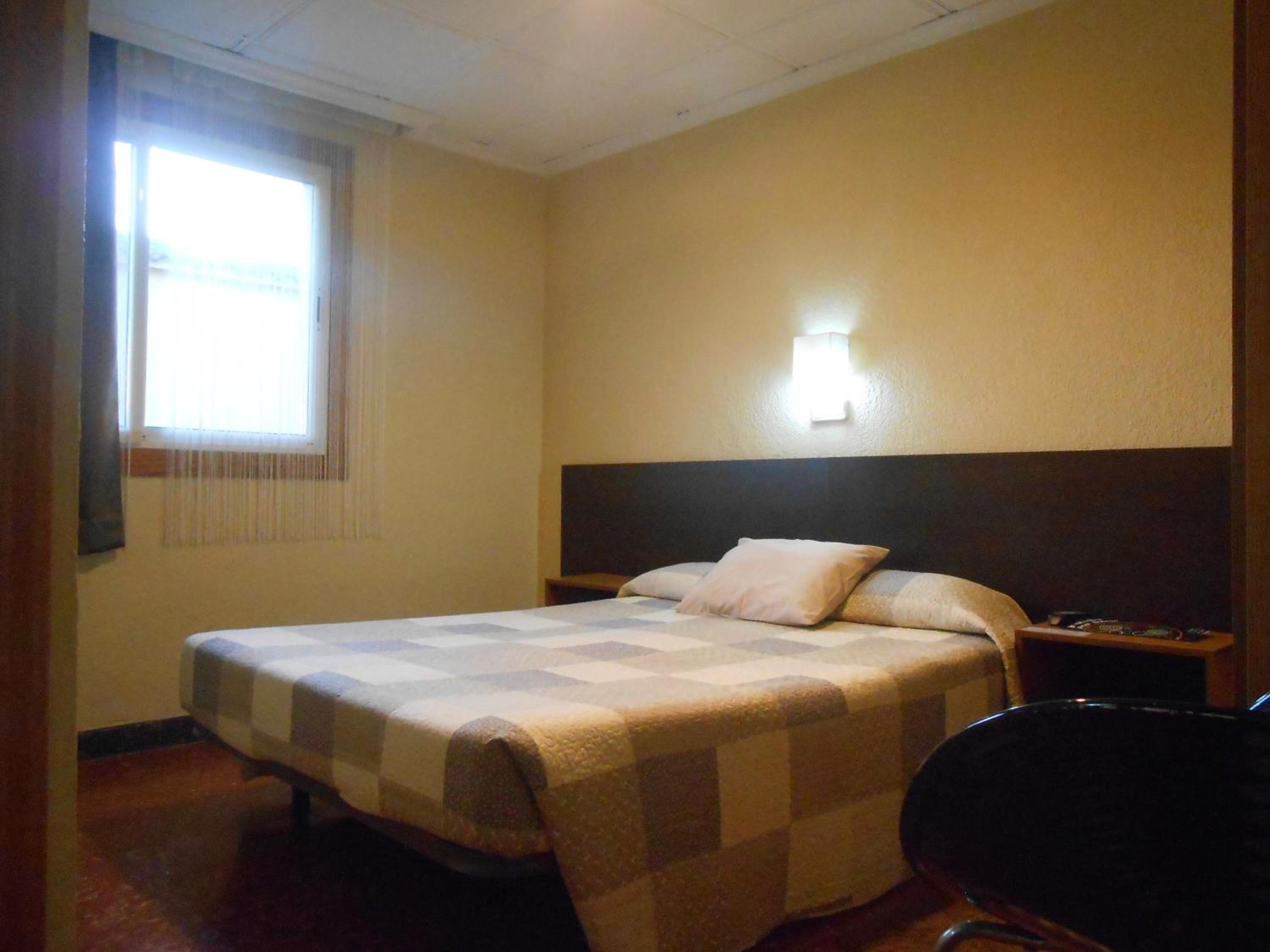 Hostal El Callejón