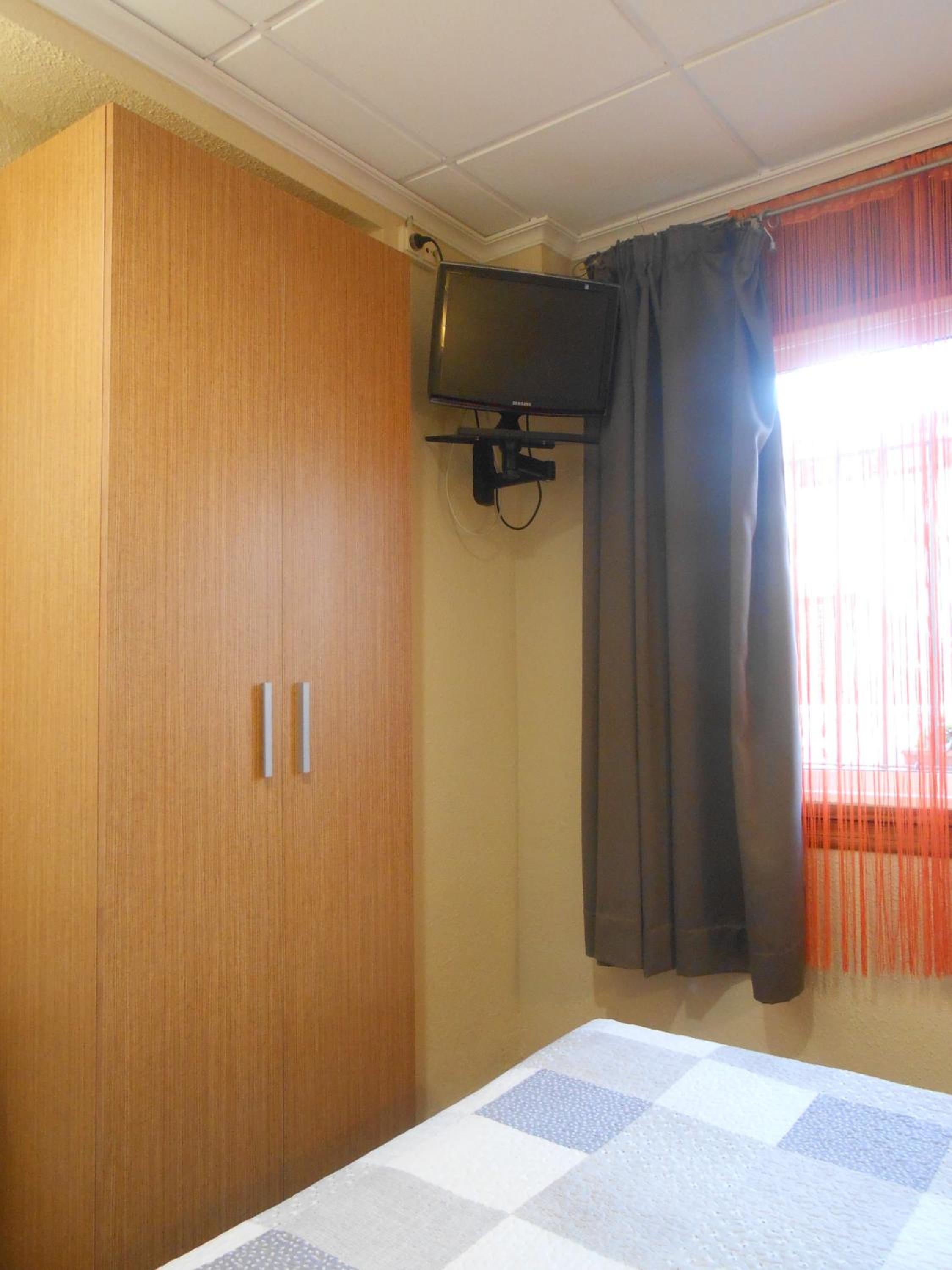 Hostal El Callejón