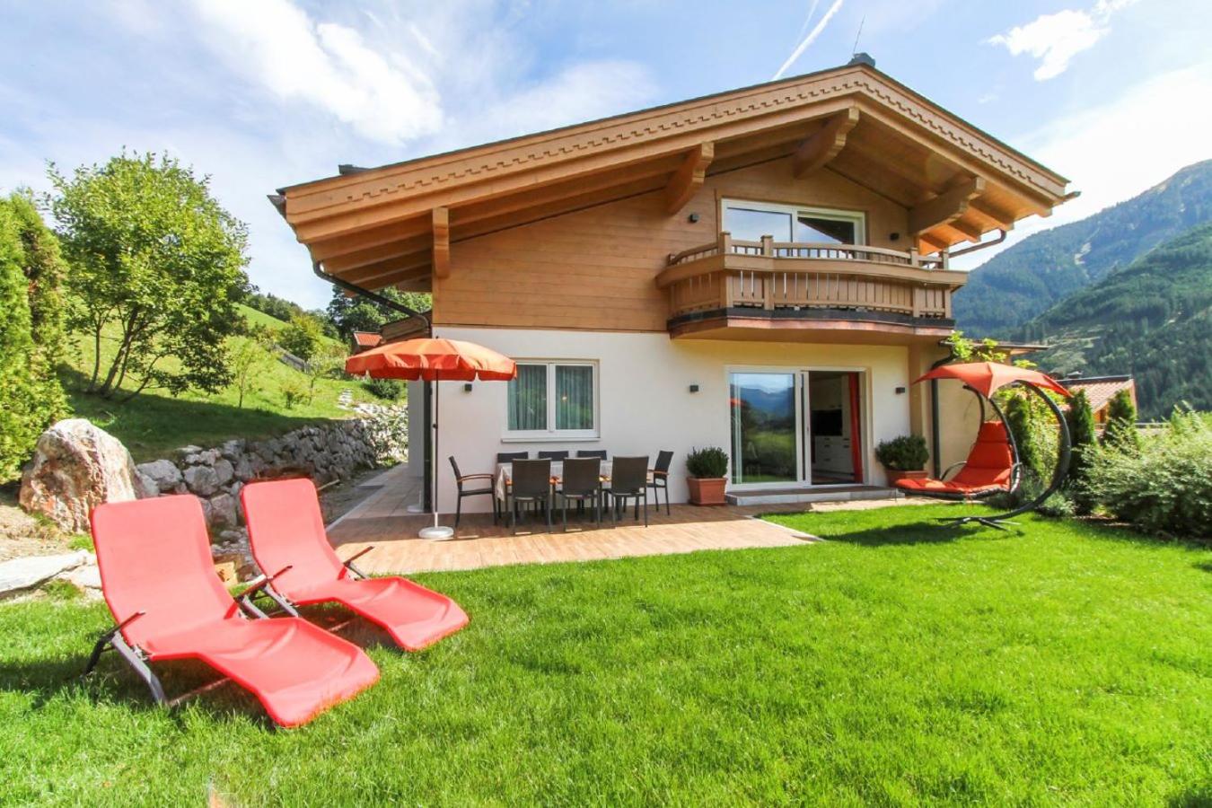 Appartementhaus Casamarai - Joker card included in summer