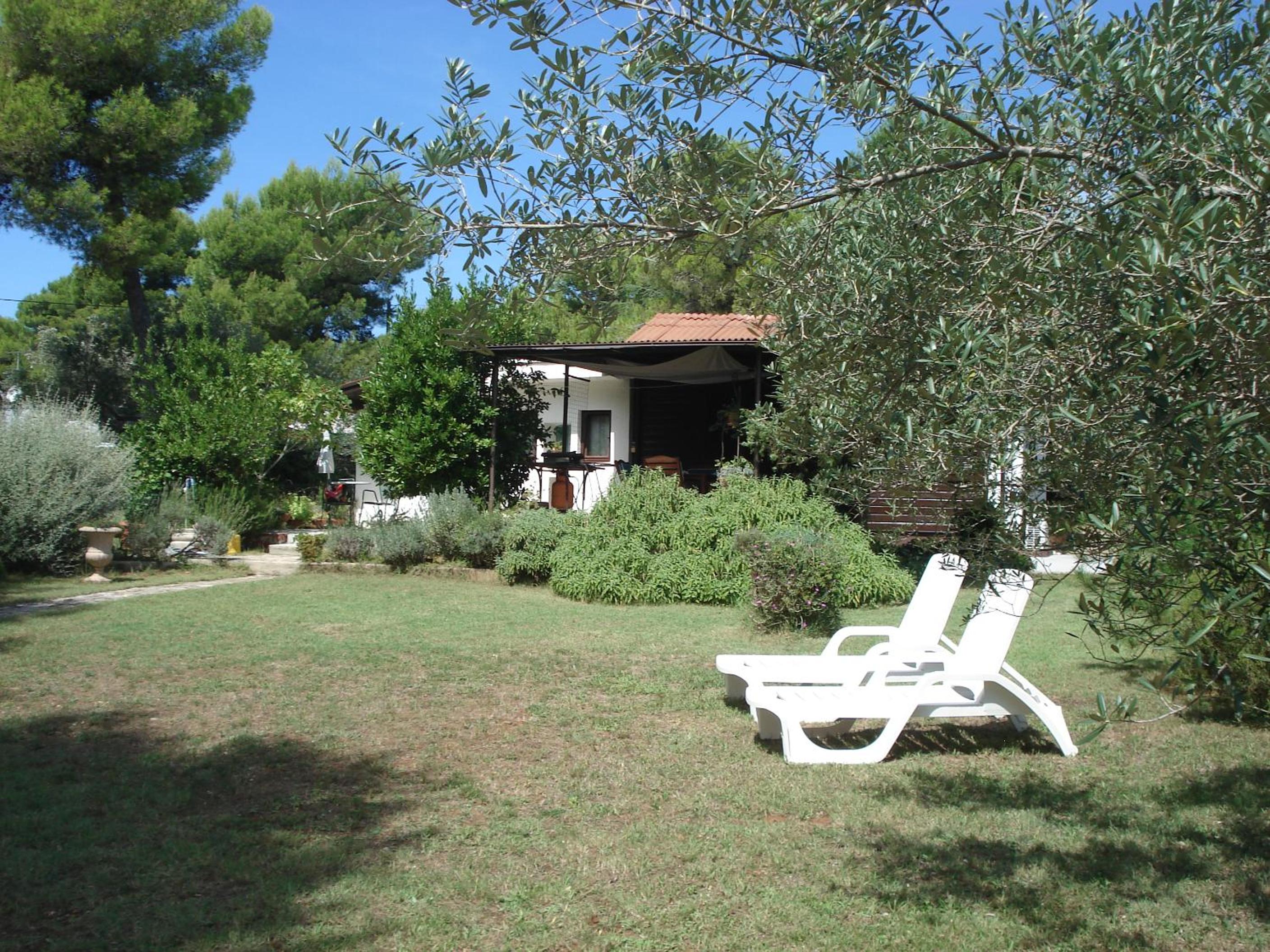 Holiday Home Julia view 2