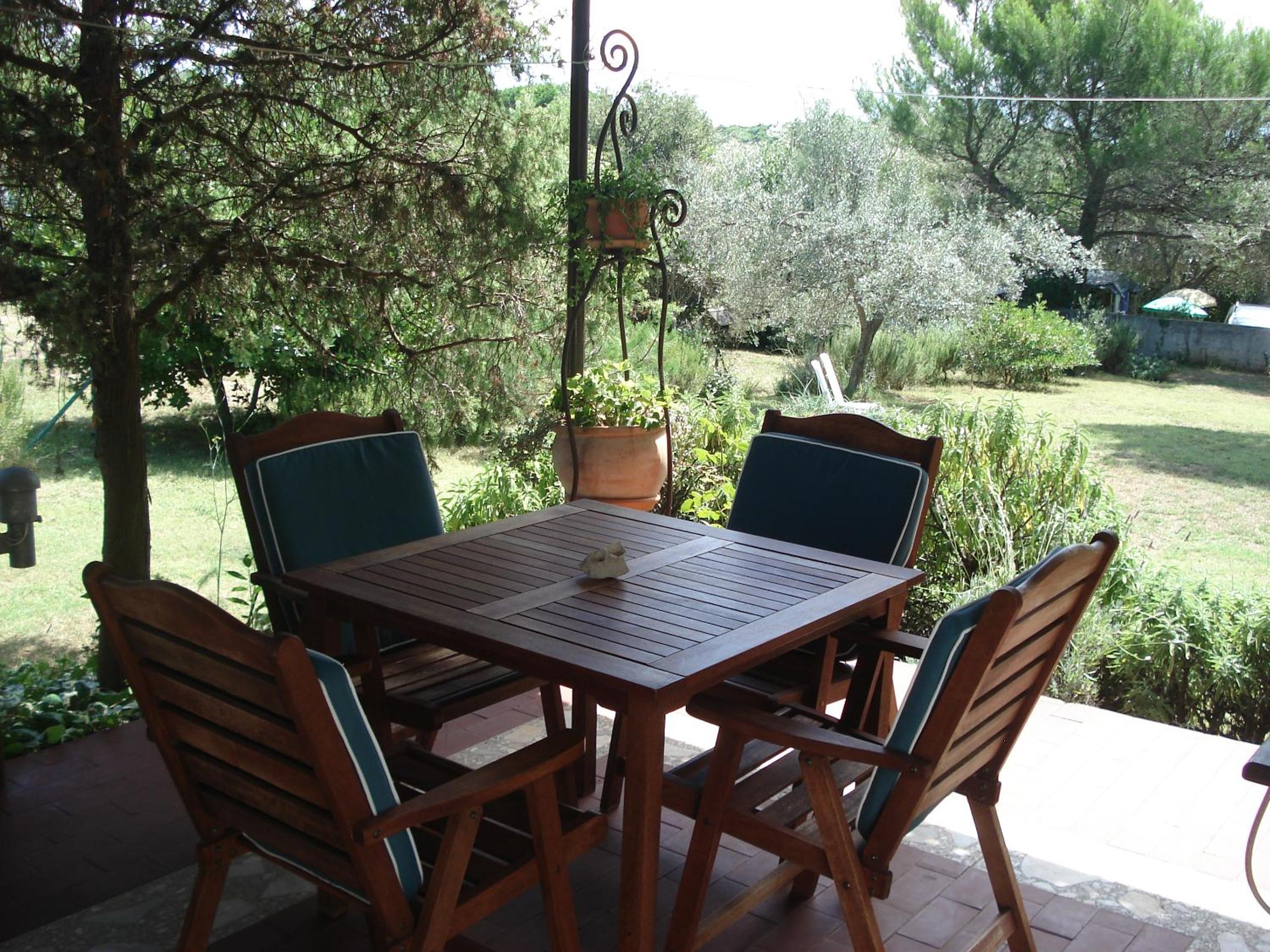 Holiday Home Julia view 3