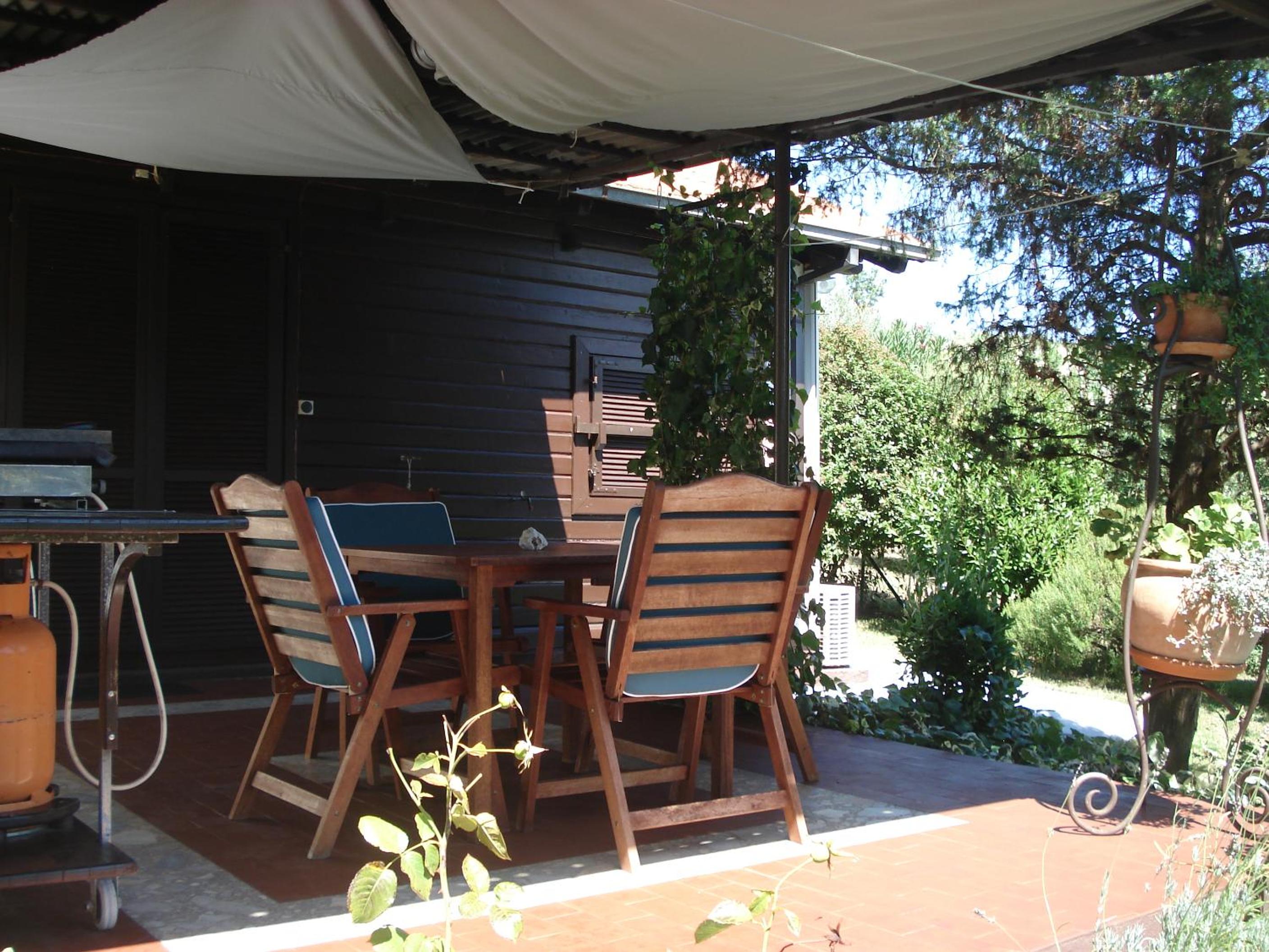 Holiday Home Julia view 4