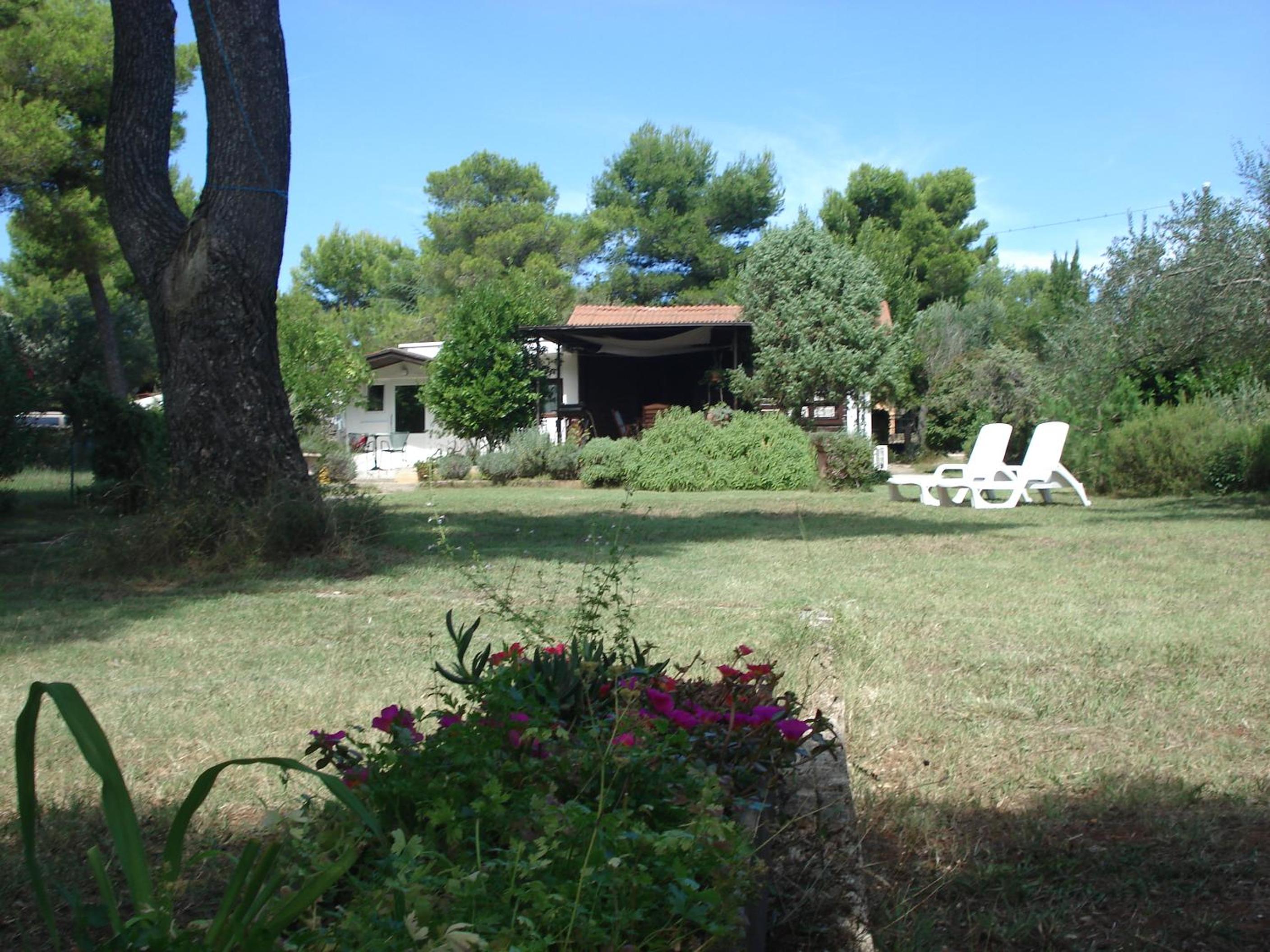 Holiday Home Julia view 5
