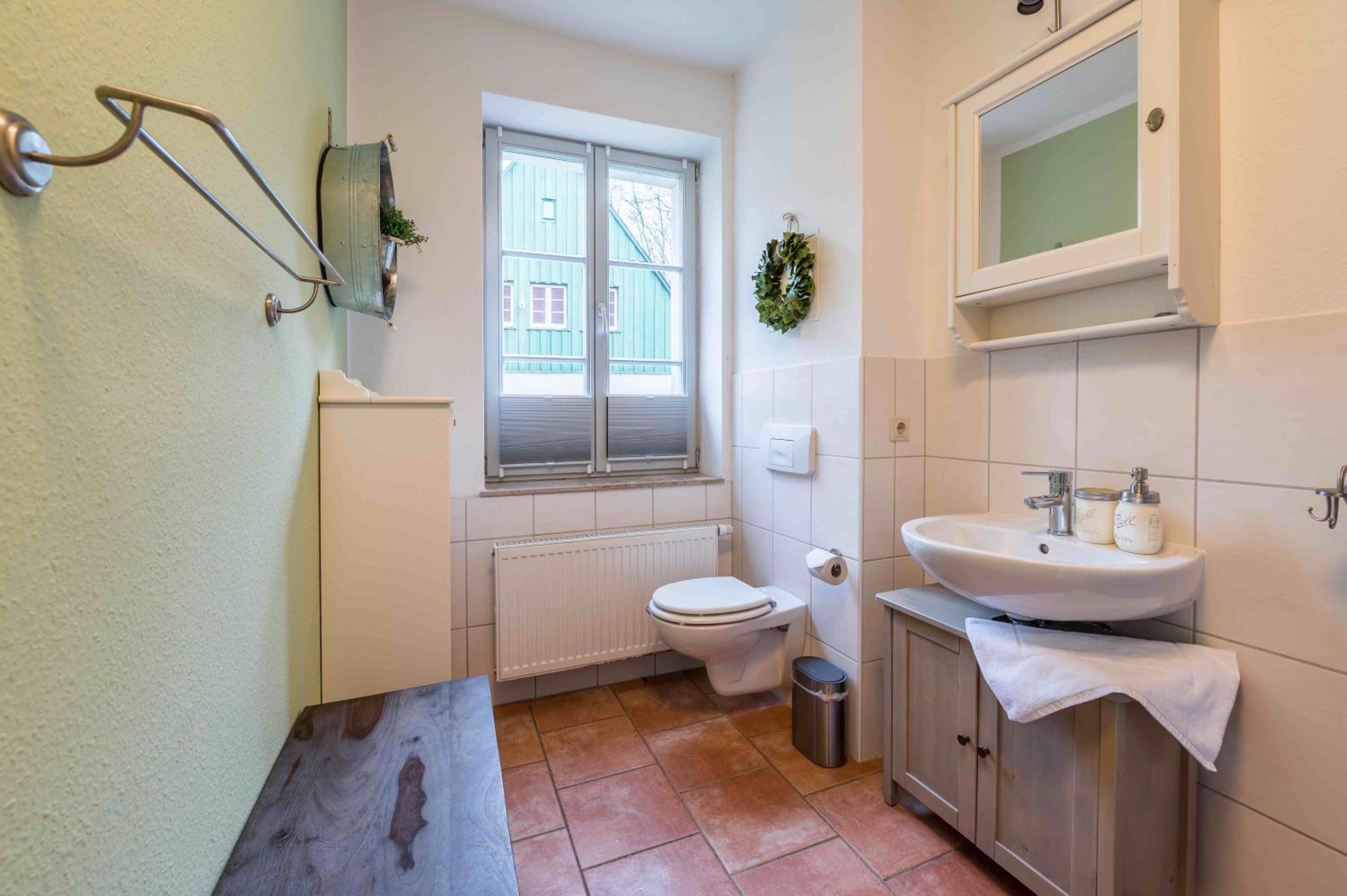 Villa Monsei - das Herzstück in Bad Schandau, top Lage, modern, mit Parkplatz!