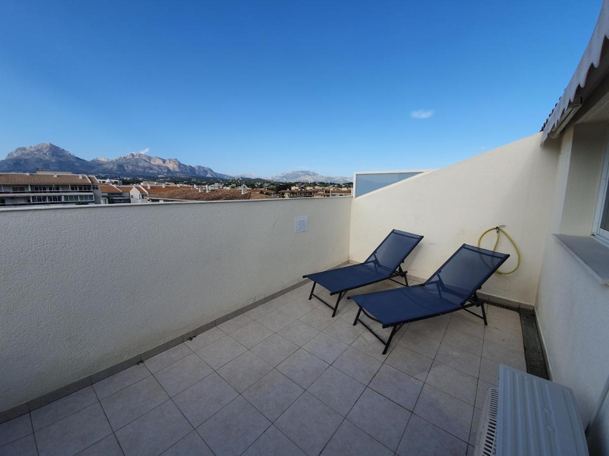 Apartament Playa de Albir photo 3