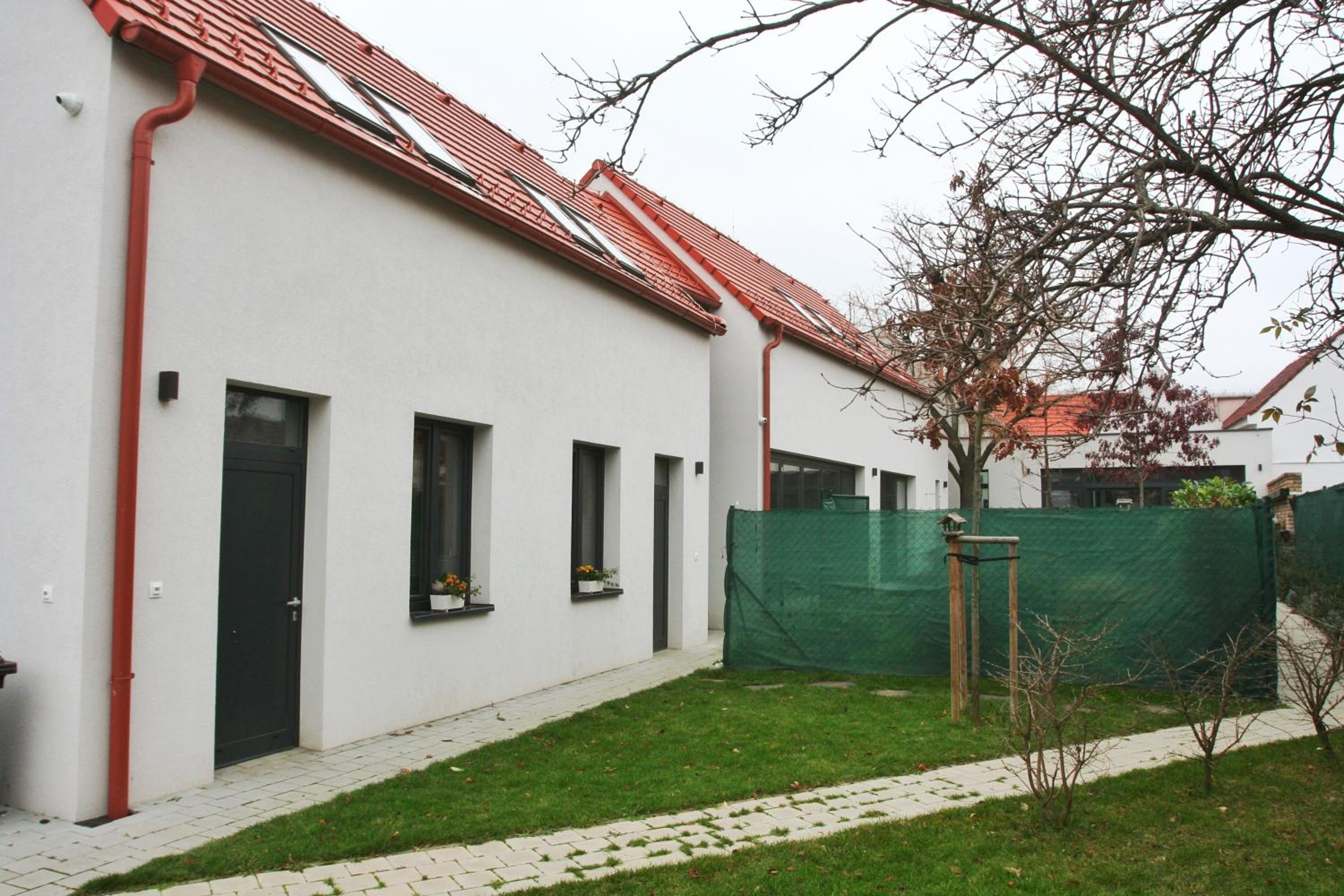 Ubytovanie DOBRÁ LIPA view 4