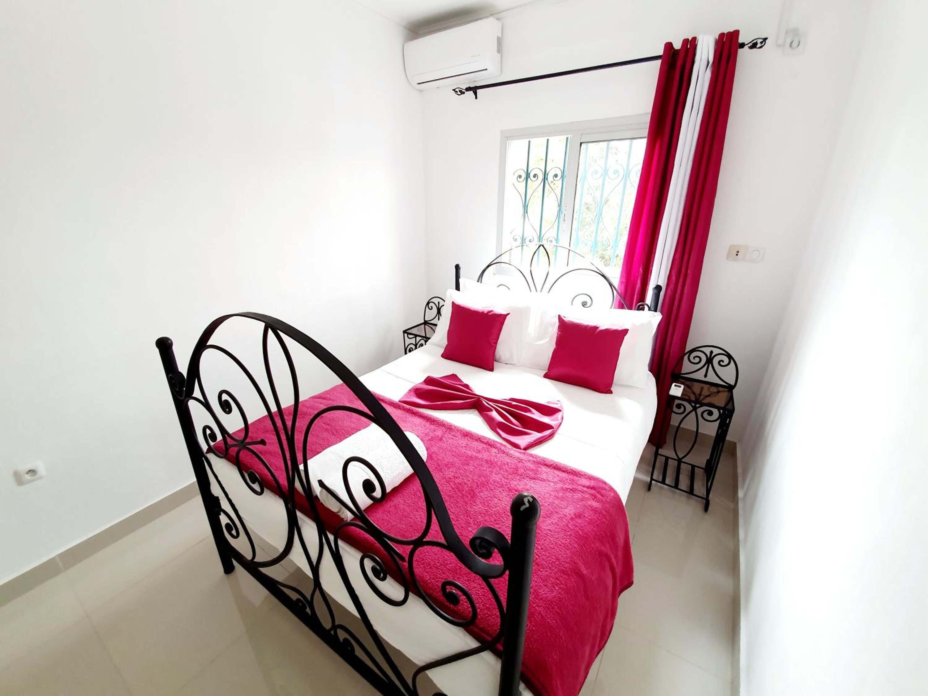 APPARTEMENT MAKEPE BM 2