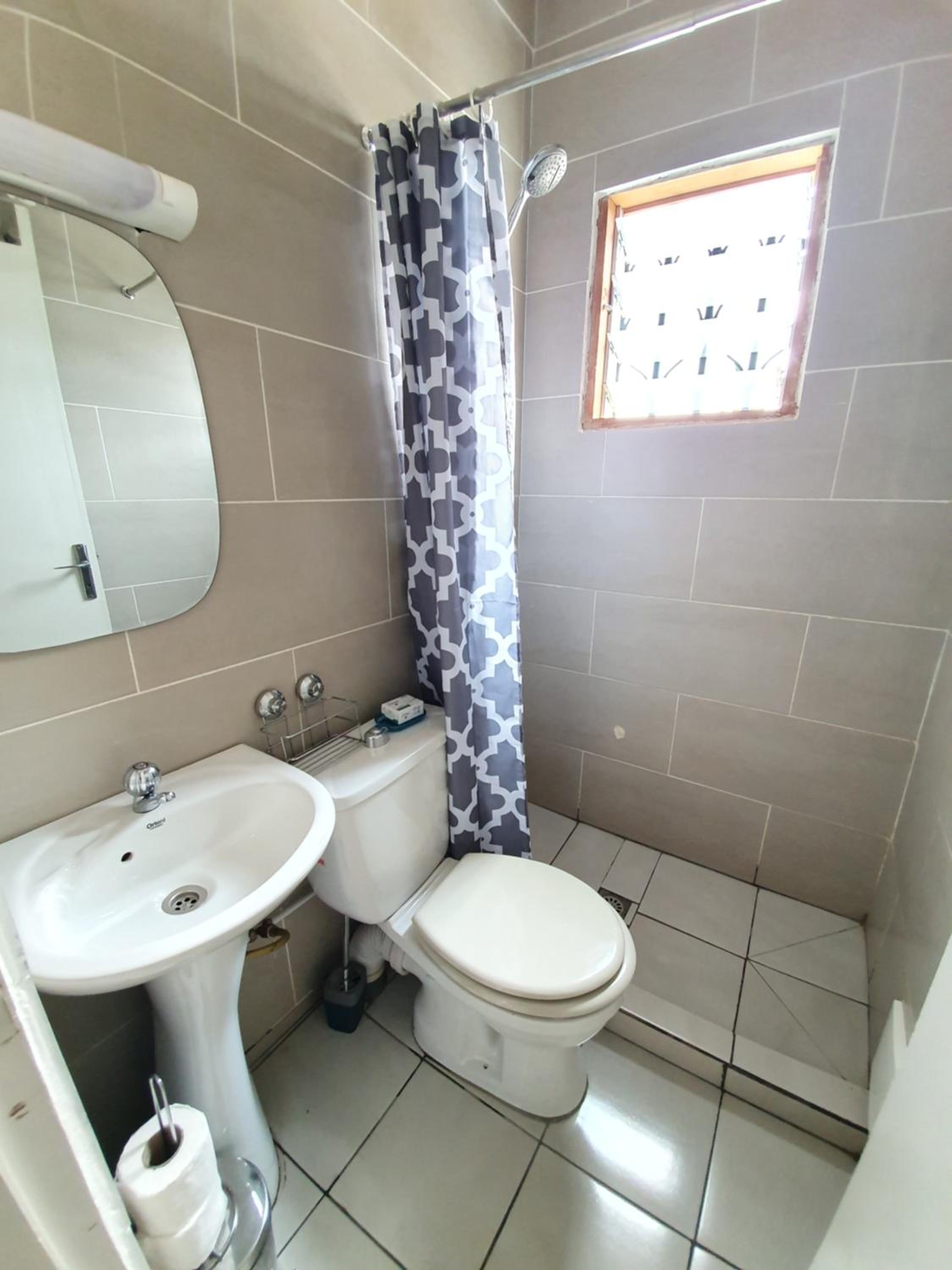 APPARTEMENT MAKEPE BM 2