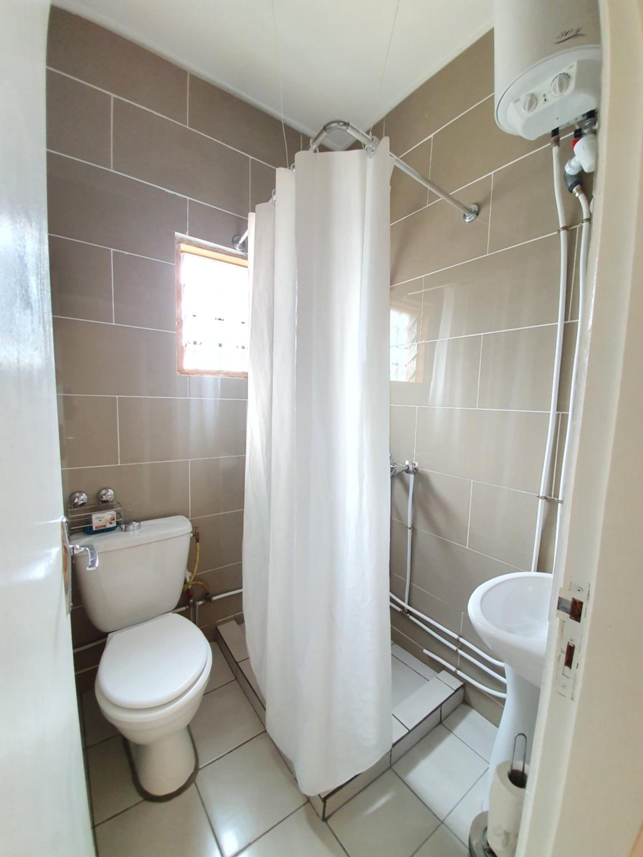 APPARTEMENT MAKEPE BM 2