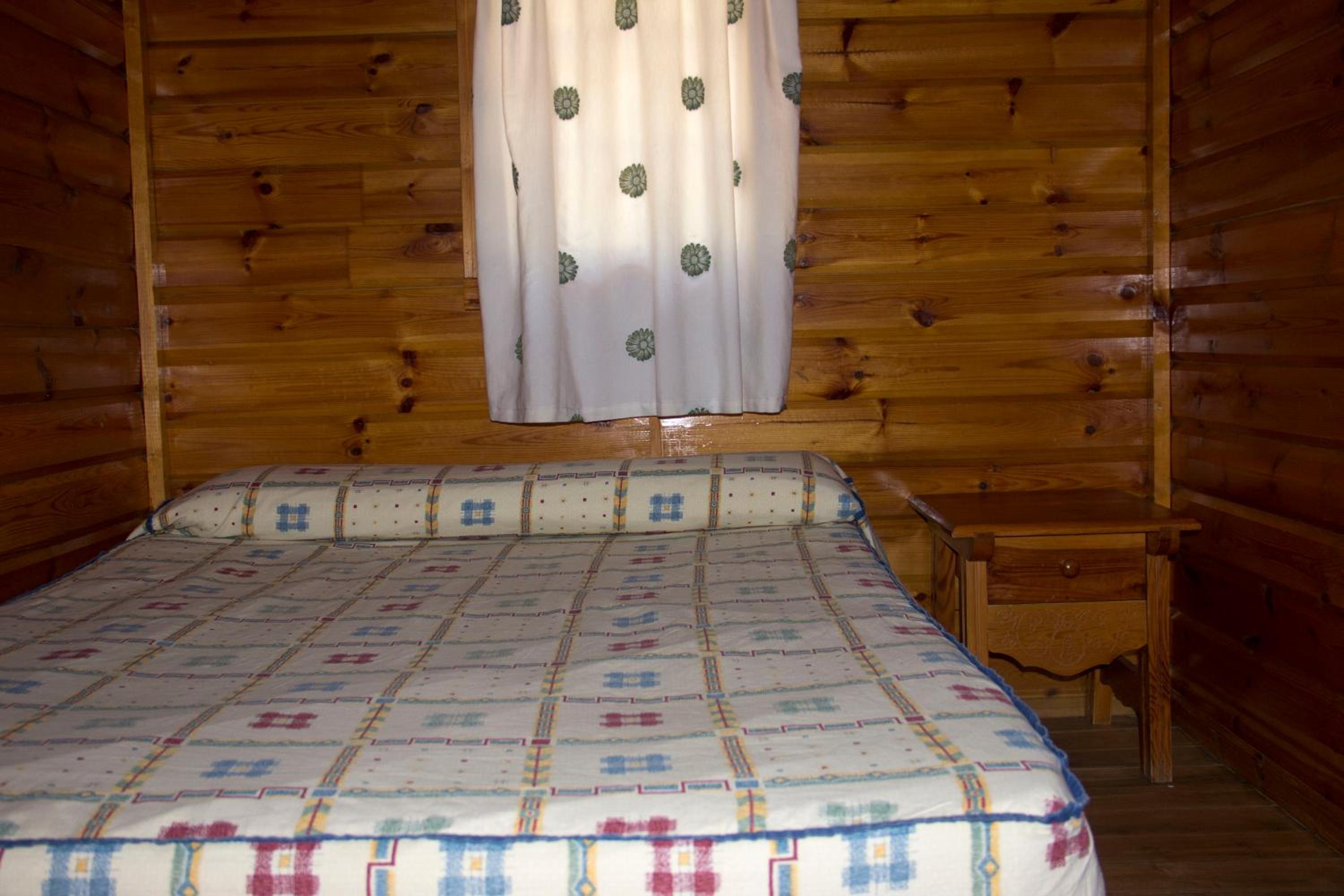 Camping La Puerta