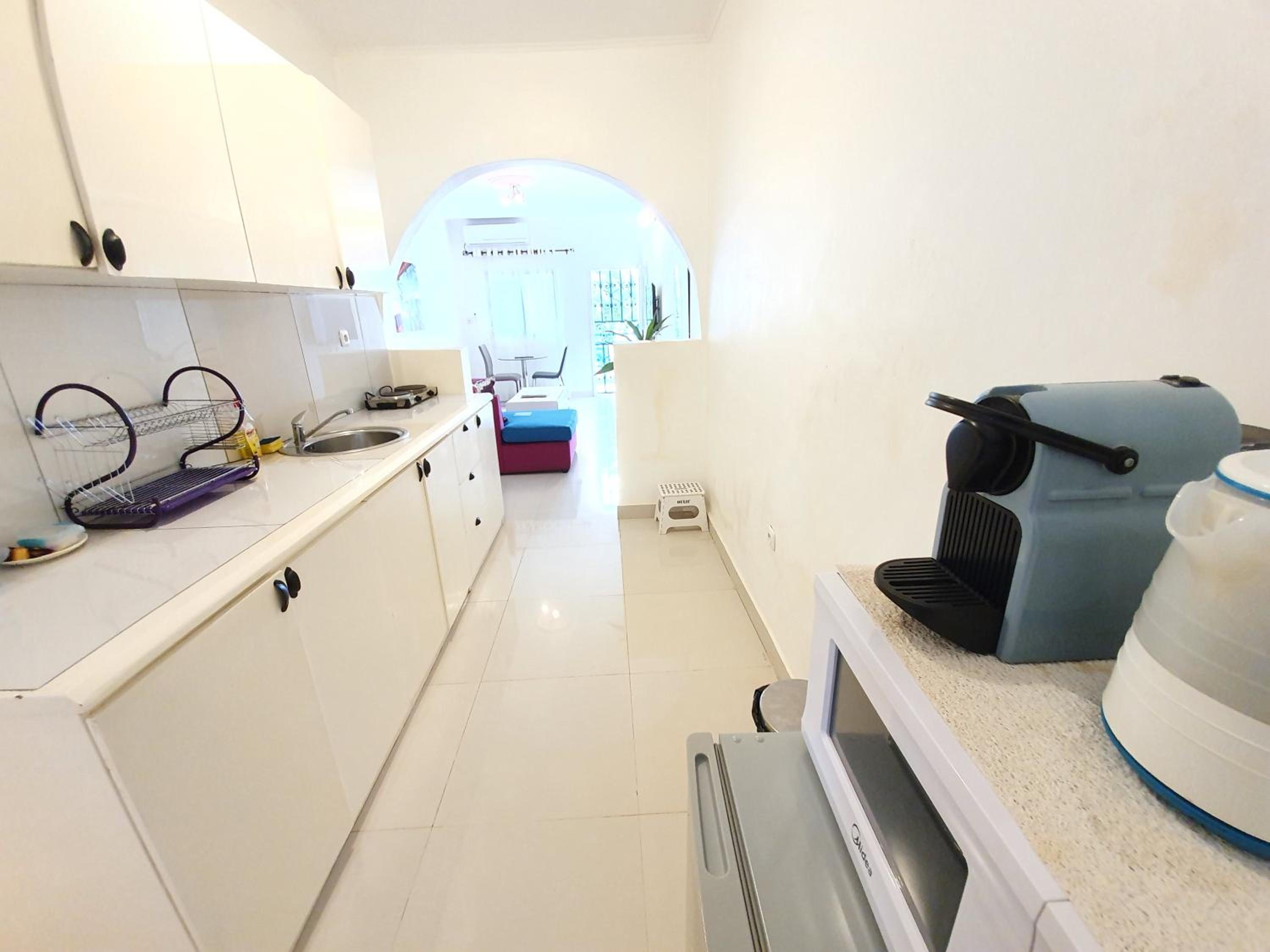 APPARTEMENT MAKEPE BM 2