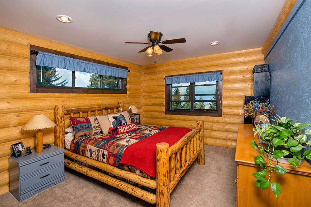 Fish Creek House Bed & Breakfast