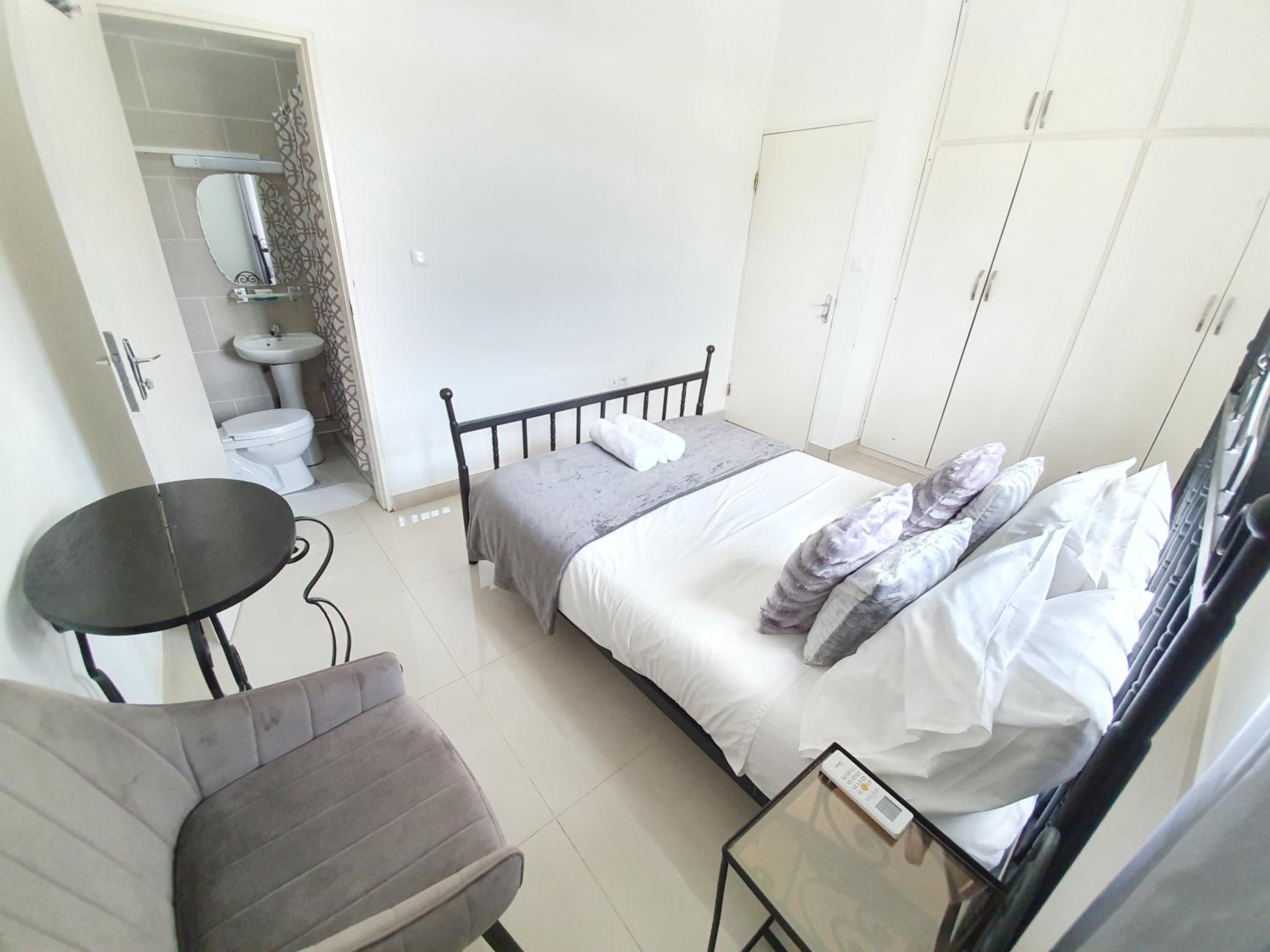 APPARTEMENT MAKEPE BM 2