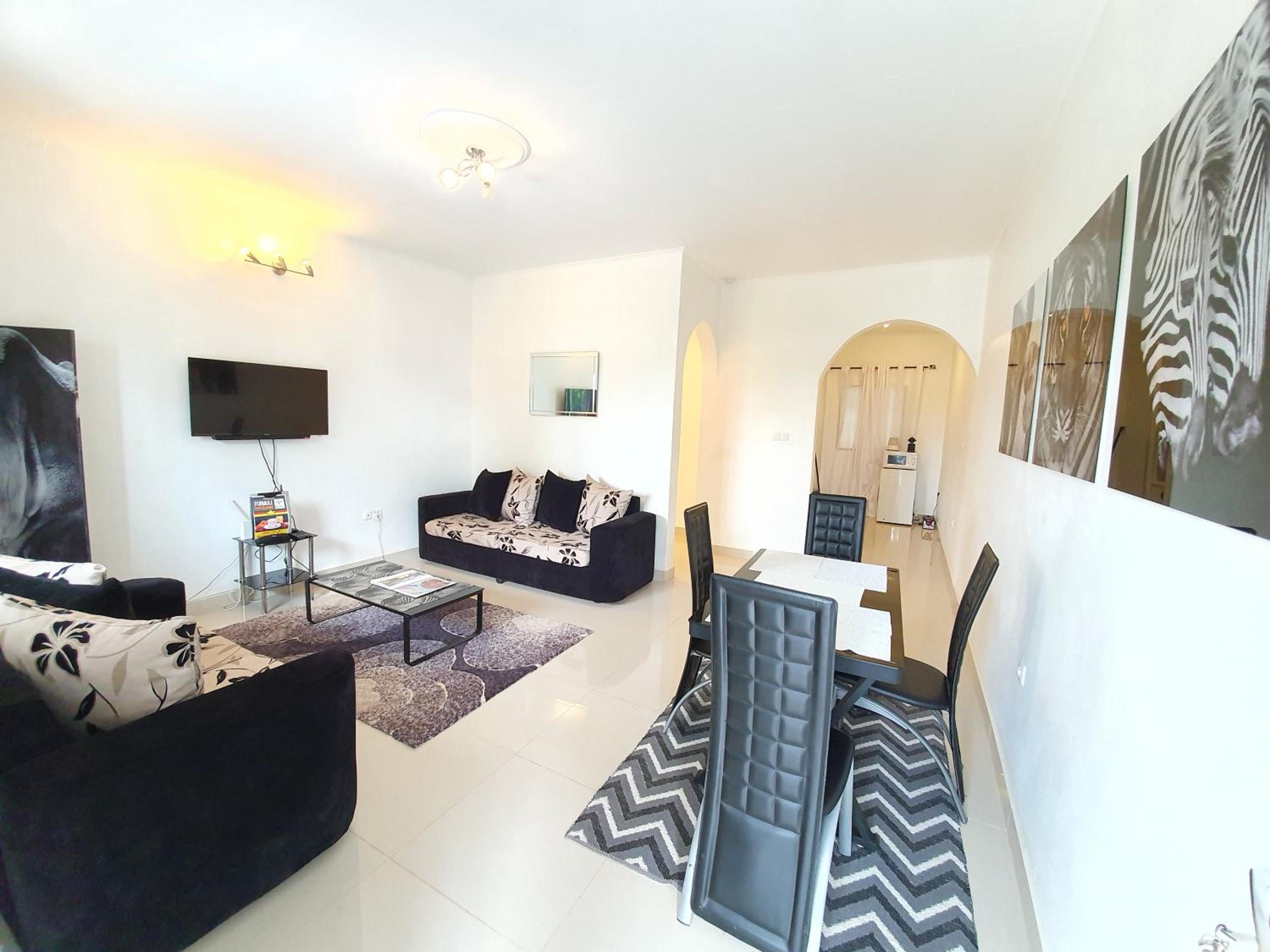APPARTEMENT MAKEPE BM 2