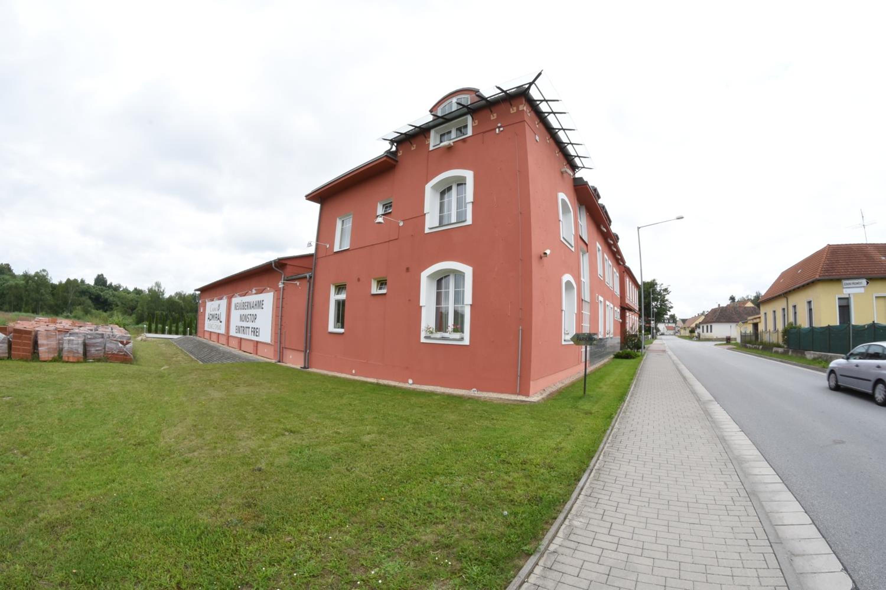 Casino Admiral Velenice - Gmünd